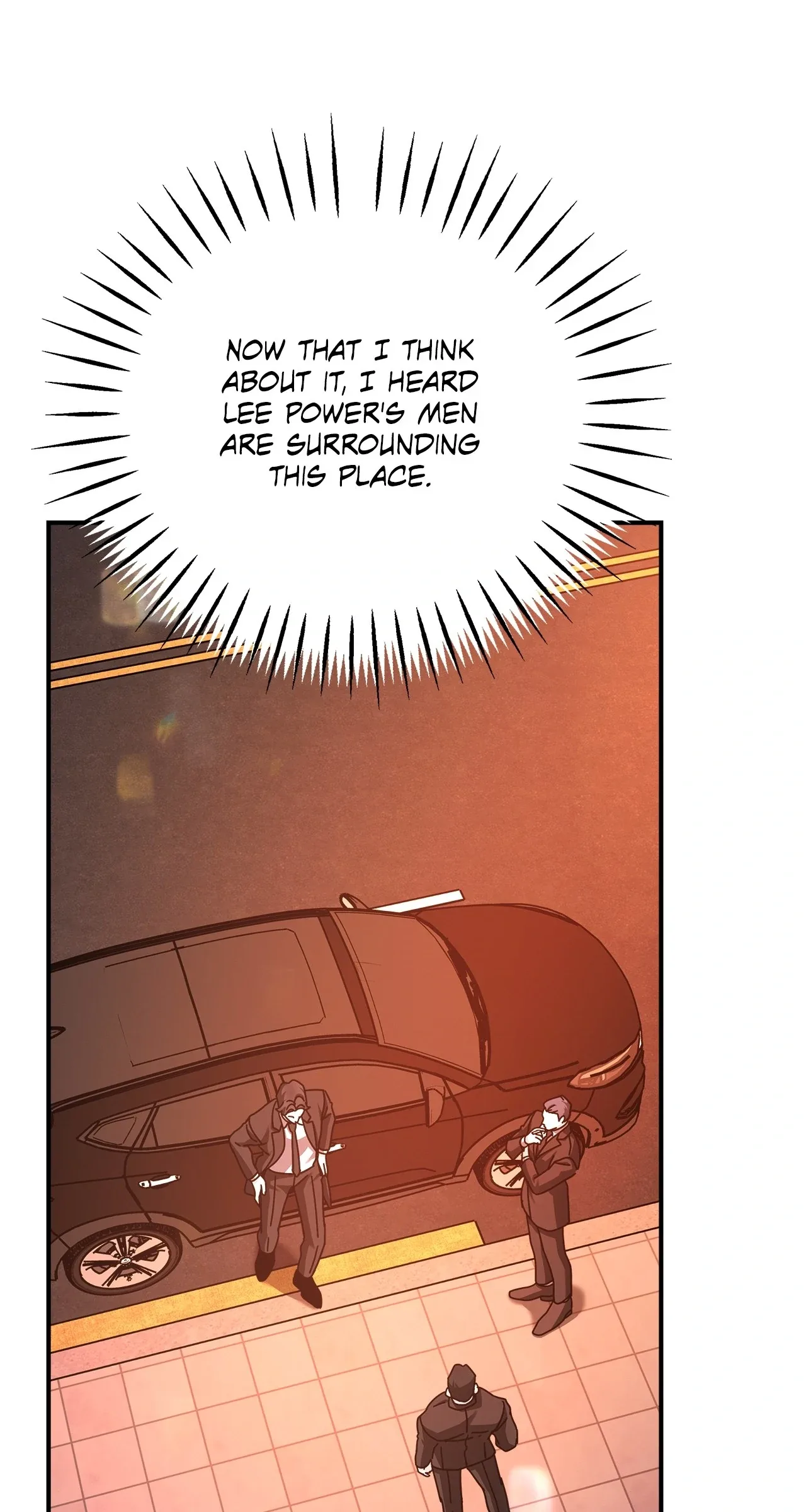 For the Queendom Chapter 67 page 89