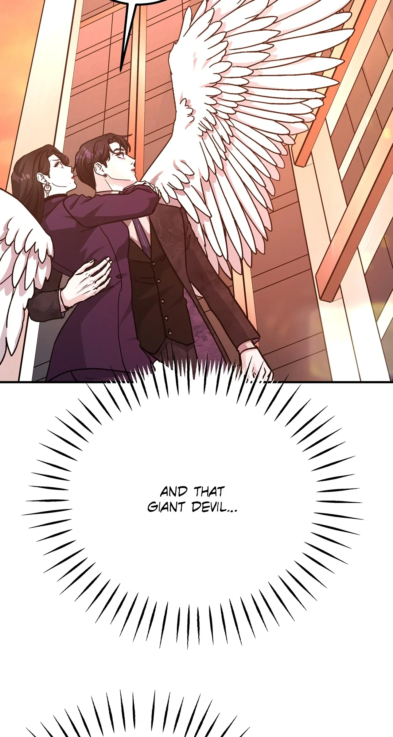 For the Queendom Chapter 67 page 93