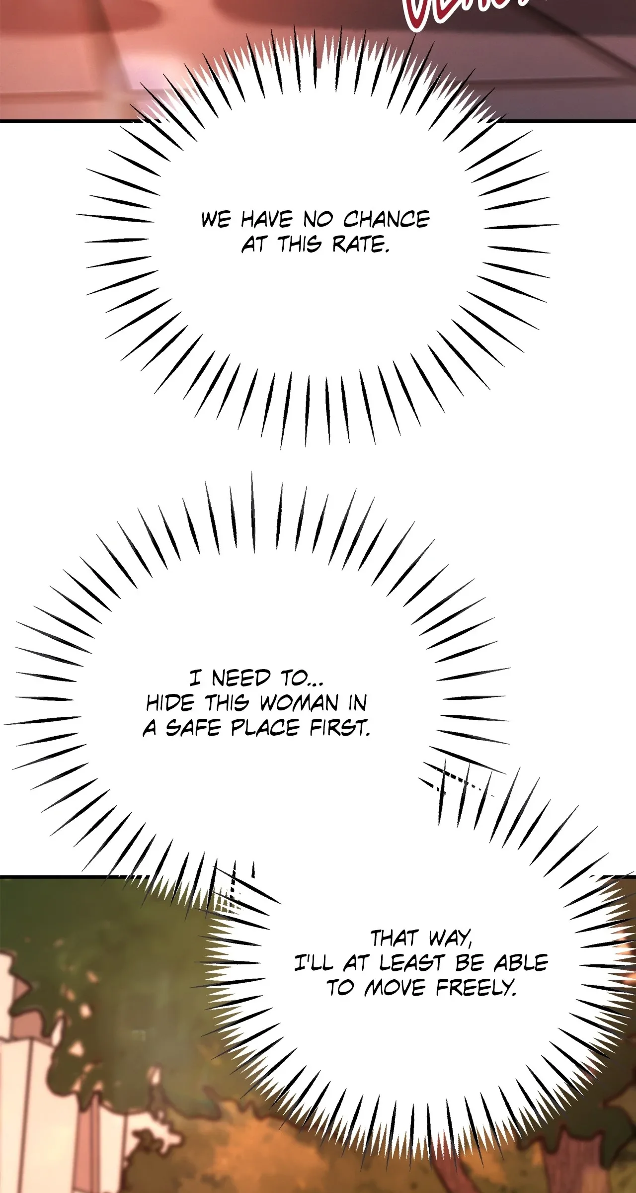 For the Queendom Chapter 67 page 95
