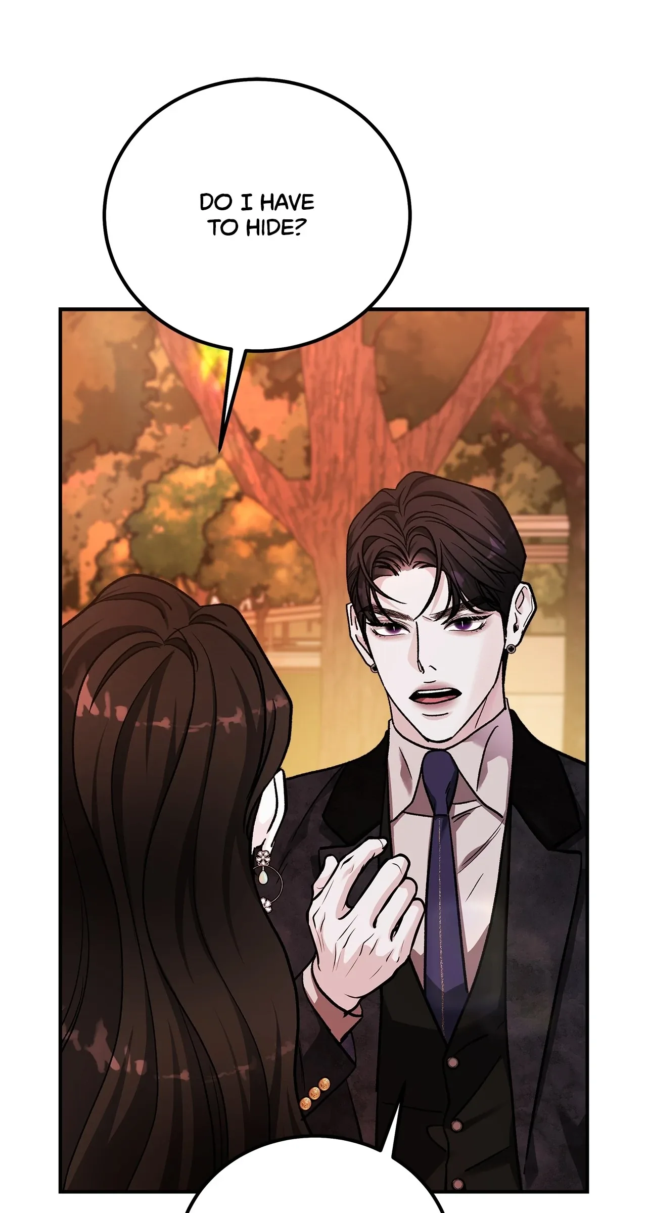 For the Queendom Chapter 67 page 98