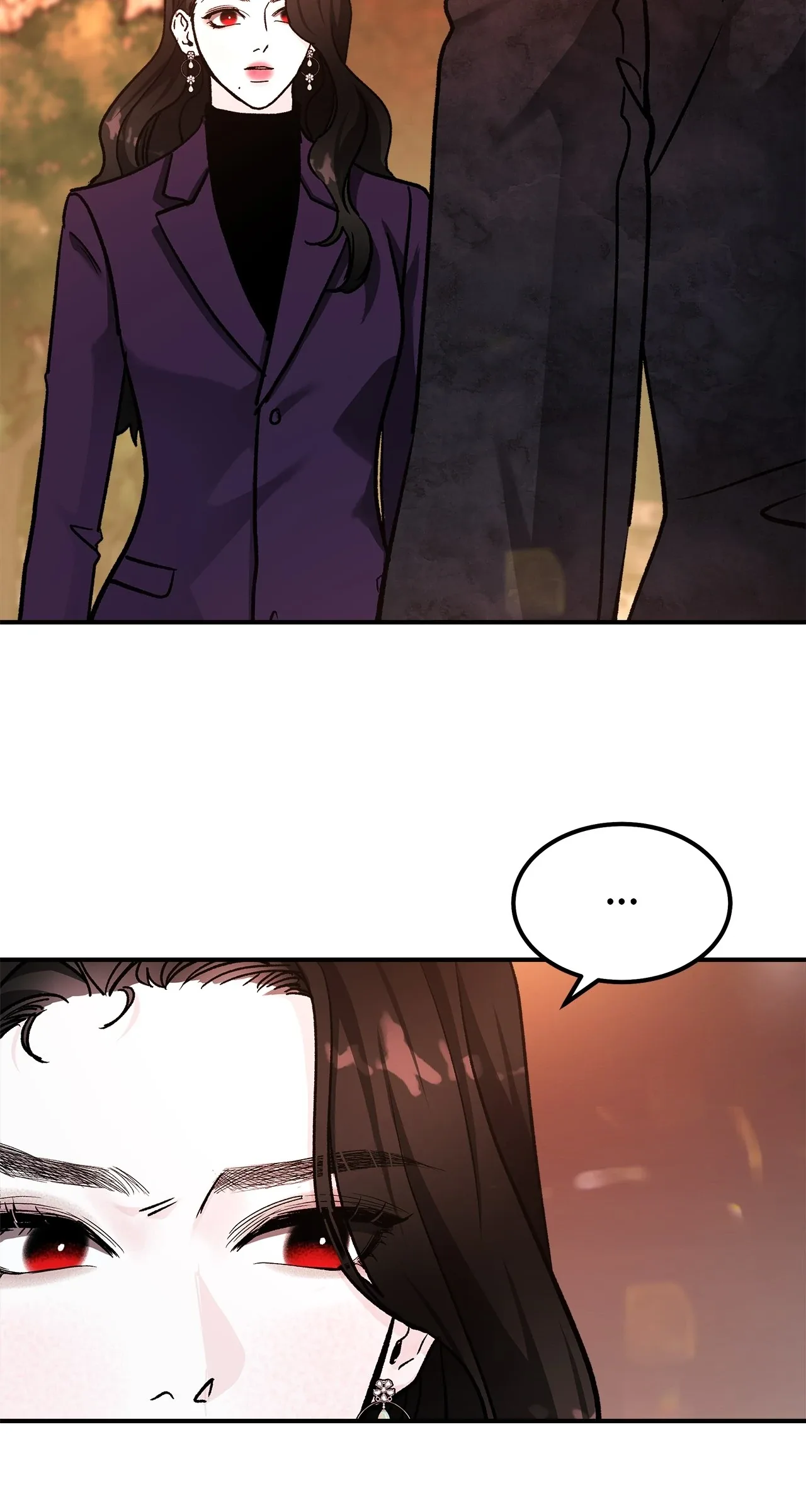 For the Queendom Chapter 67 page 100