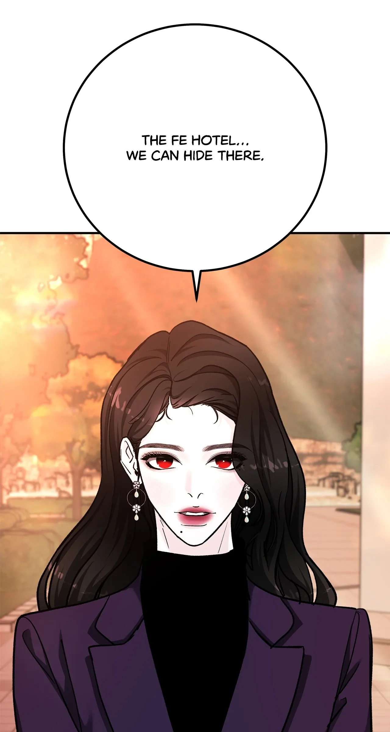 For the Queendom Chapter 67 page 104
