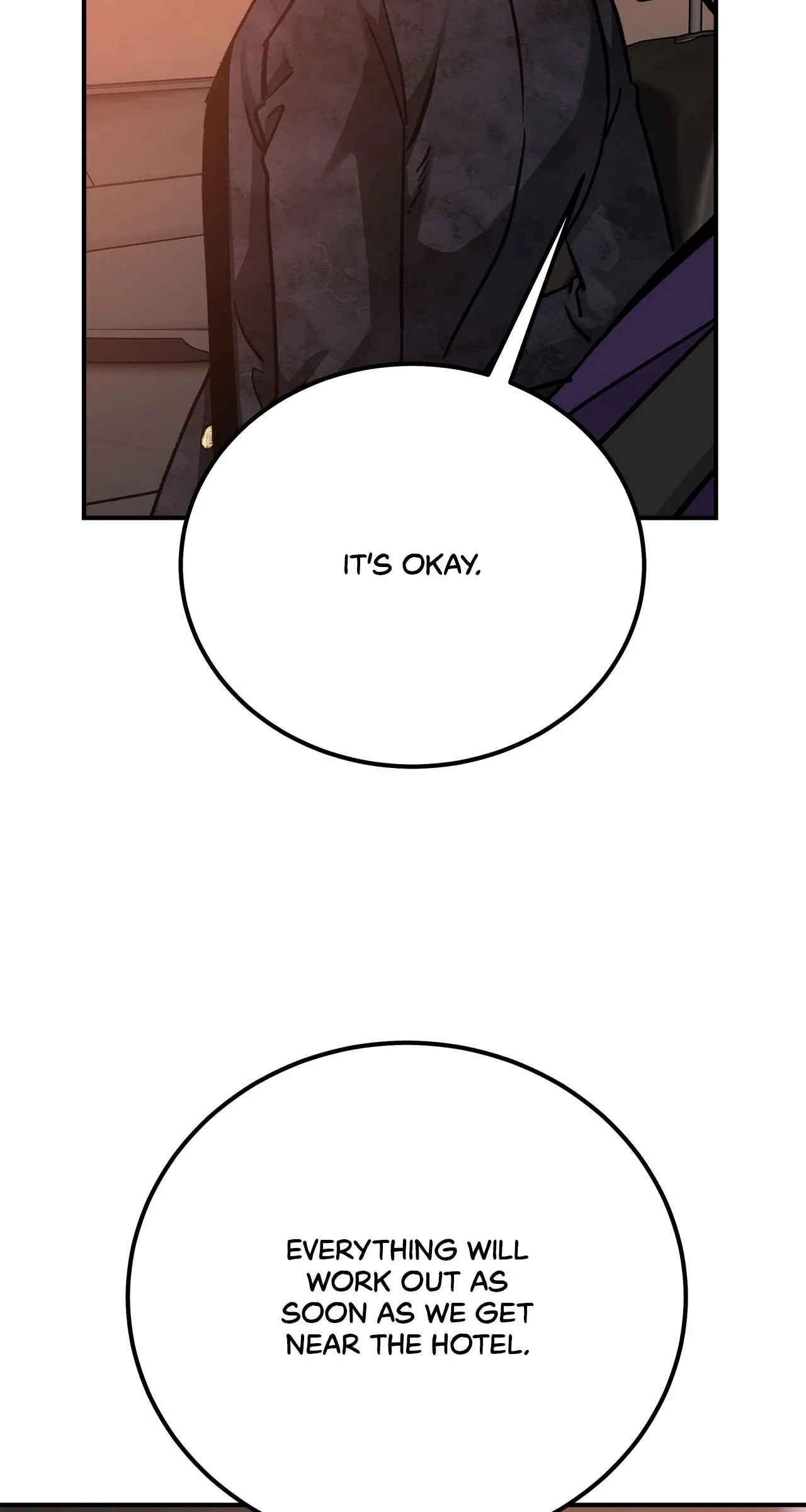 For the Queendom Chapter 68 page 19