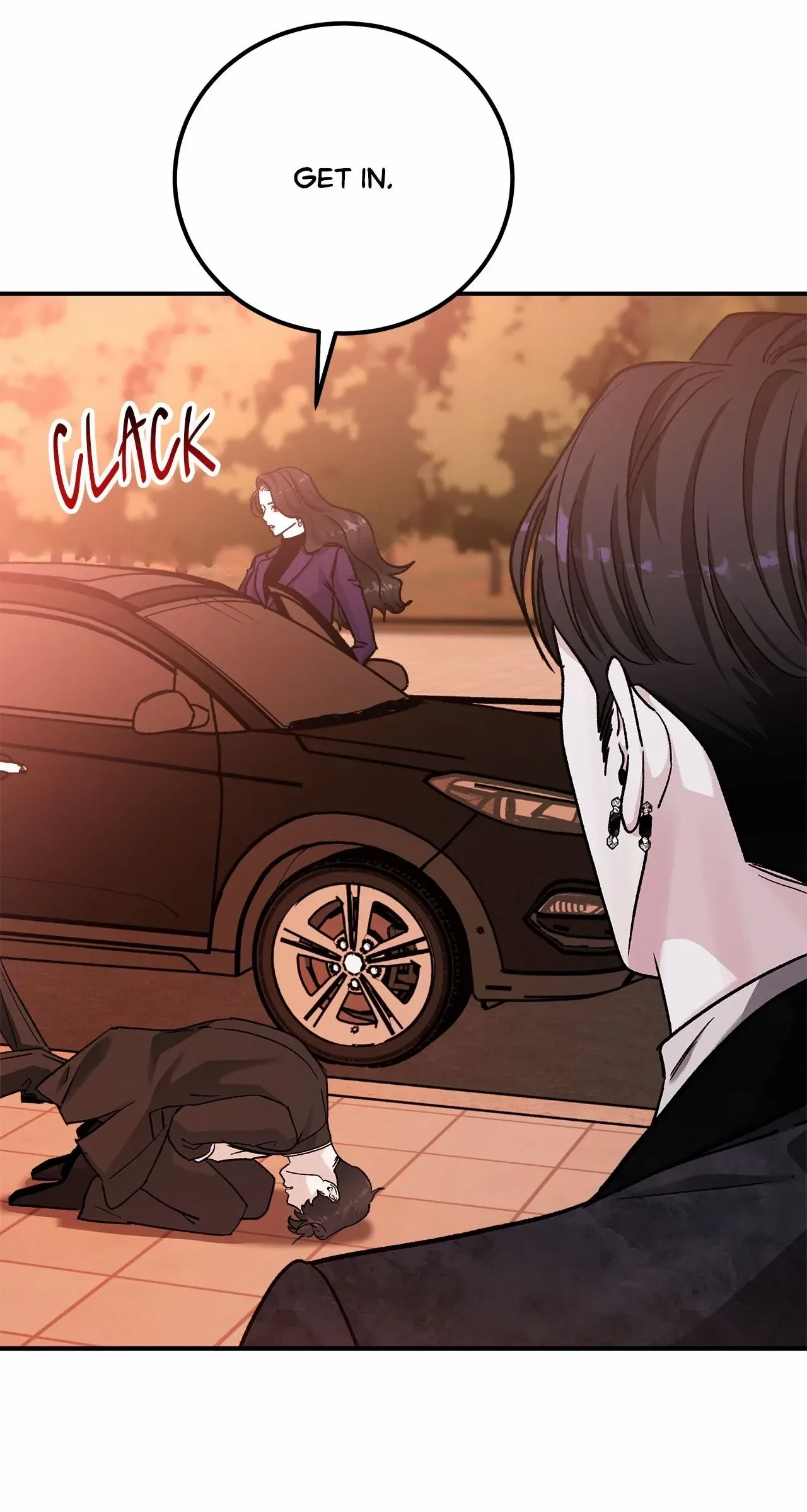 For the Queendom Chapter 68 page 13