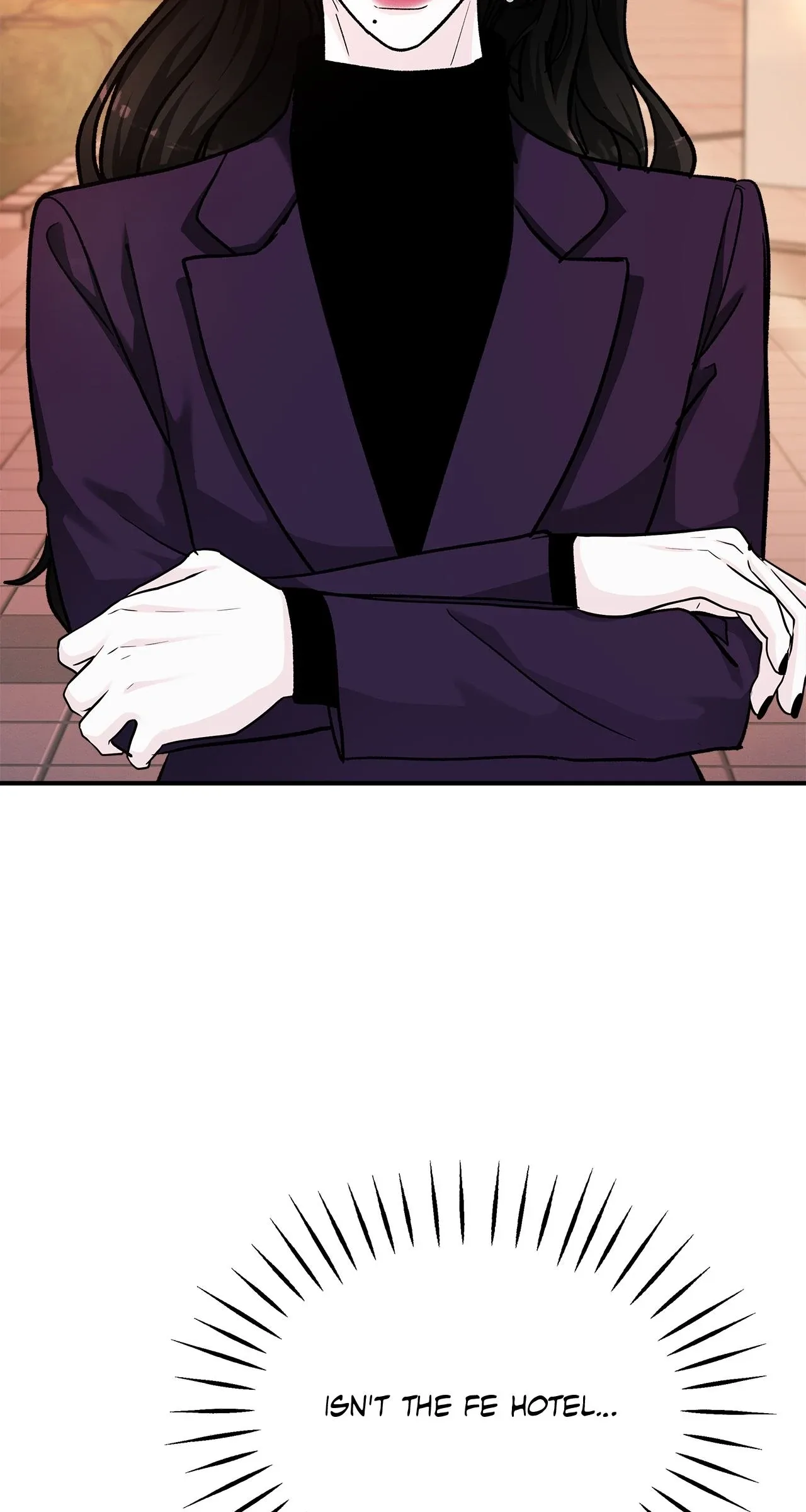 For the Queendom Chapter 68 page 3