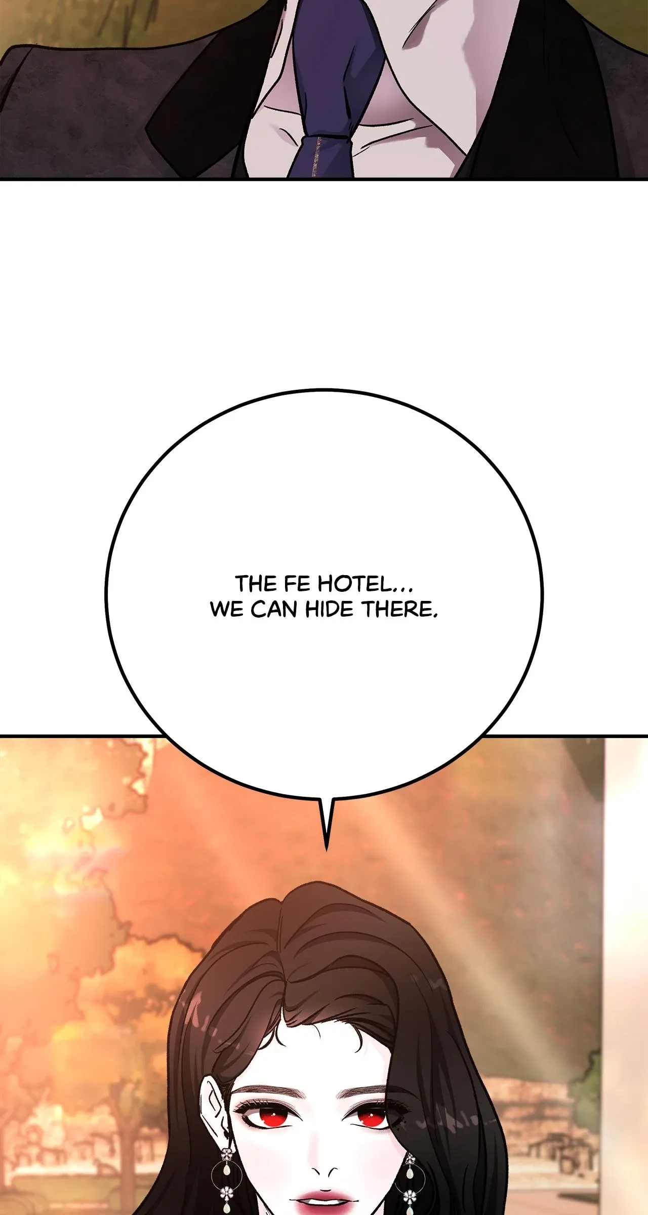 For the Queendom Chapter 68 page 2