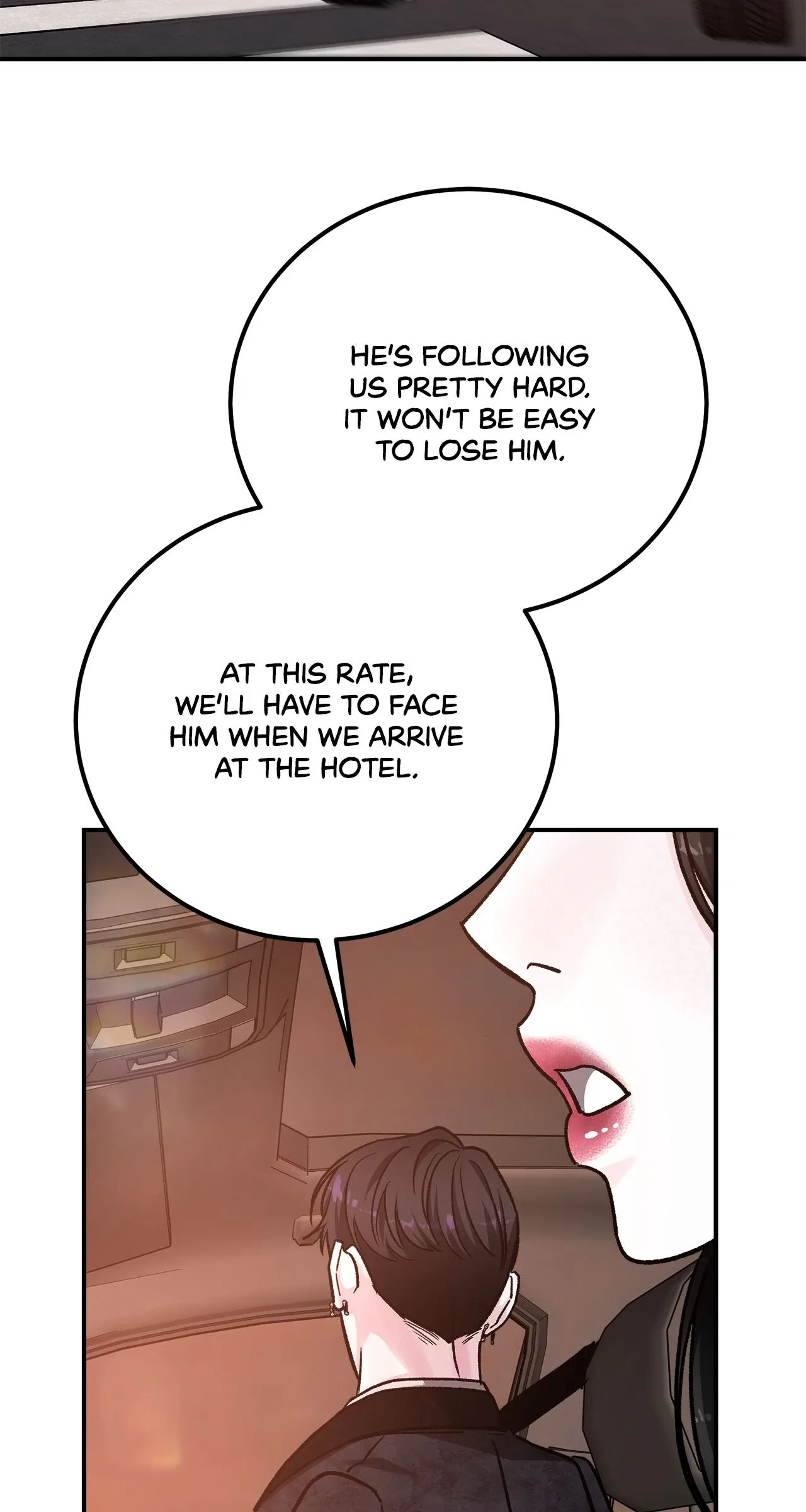For the Queendom Chapter 68 page 18