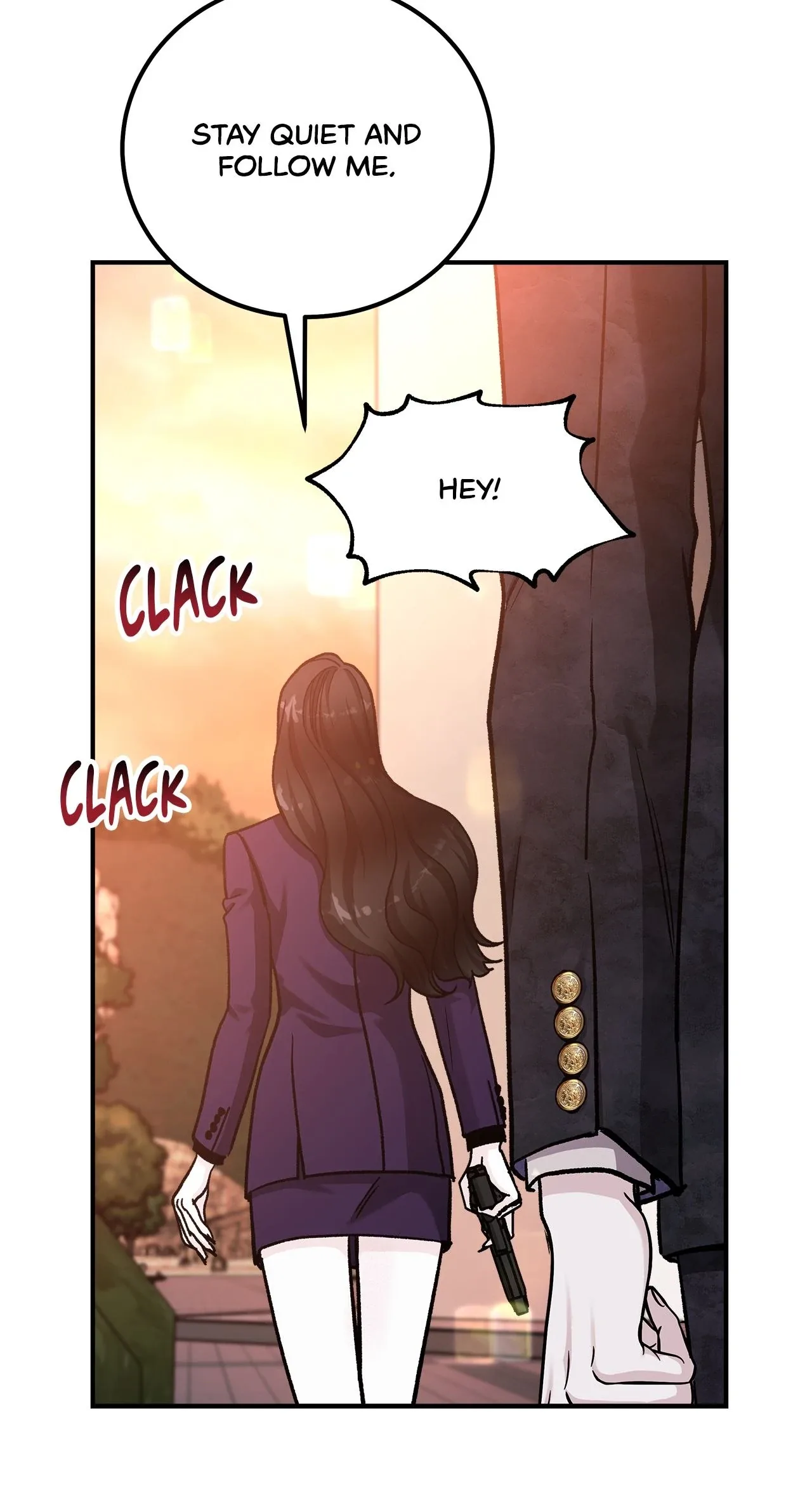 For the Queendom Chapter 68 page 8