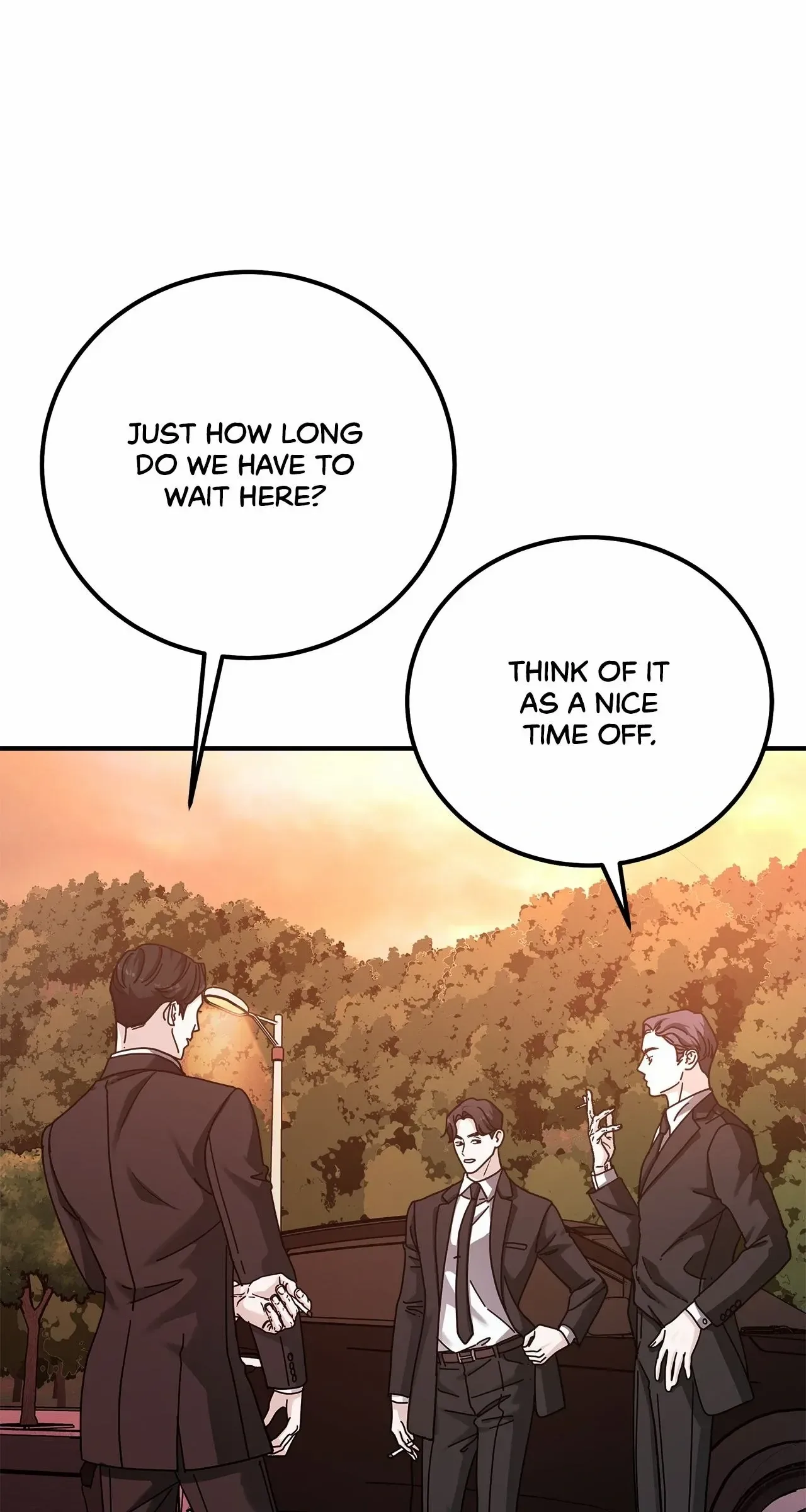 For the Queendom Chapter 68 page 9