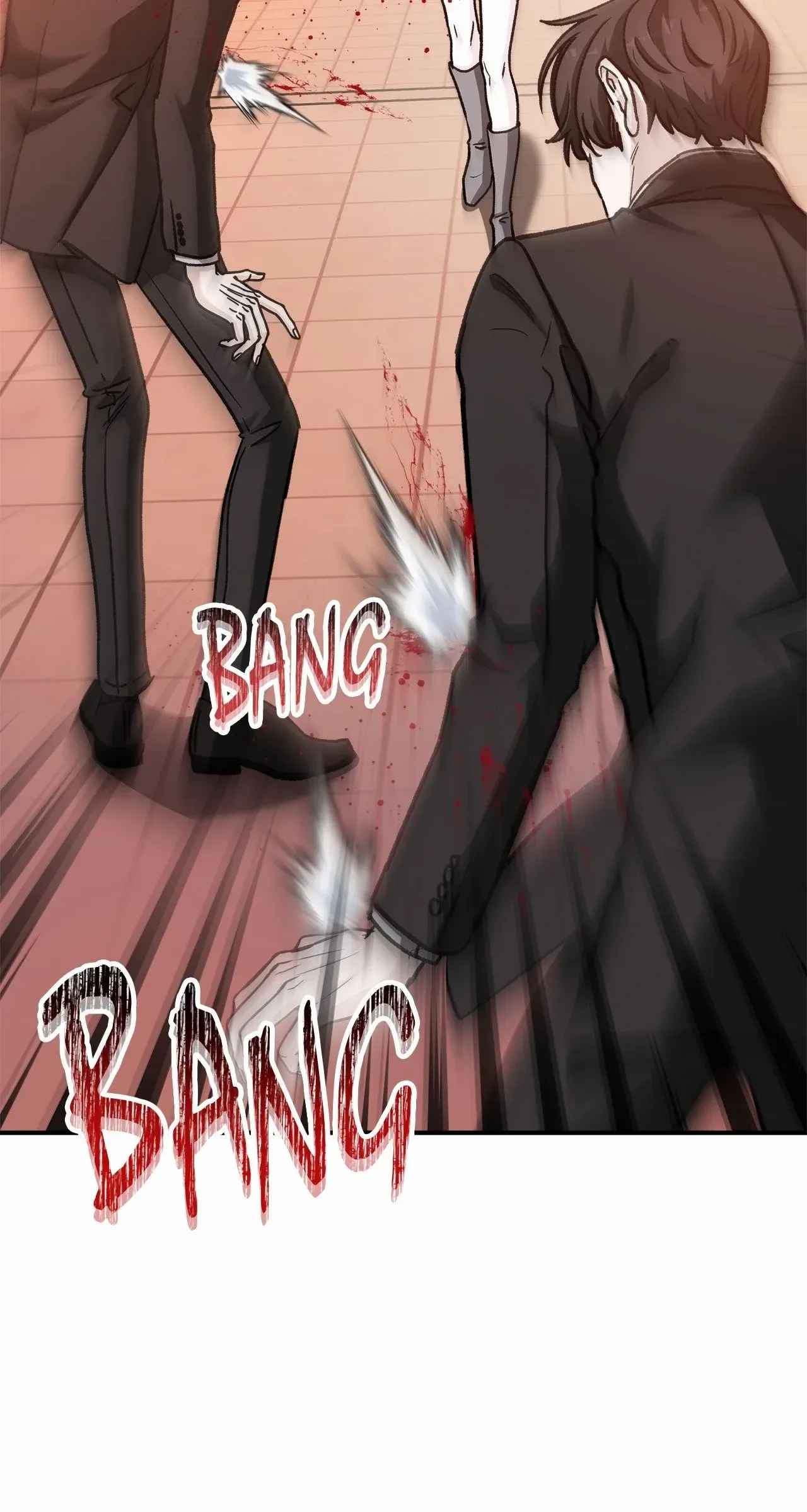 For the Queendom Chapter 68 page 12