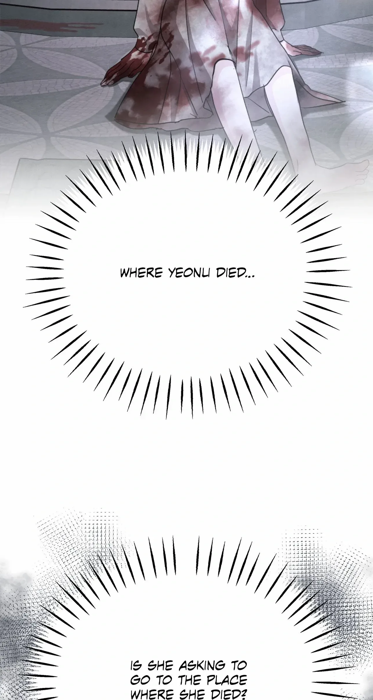 For the Queendom Chapter 68 page 6