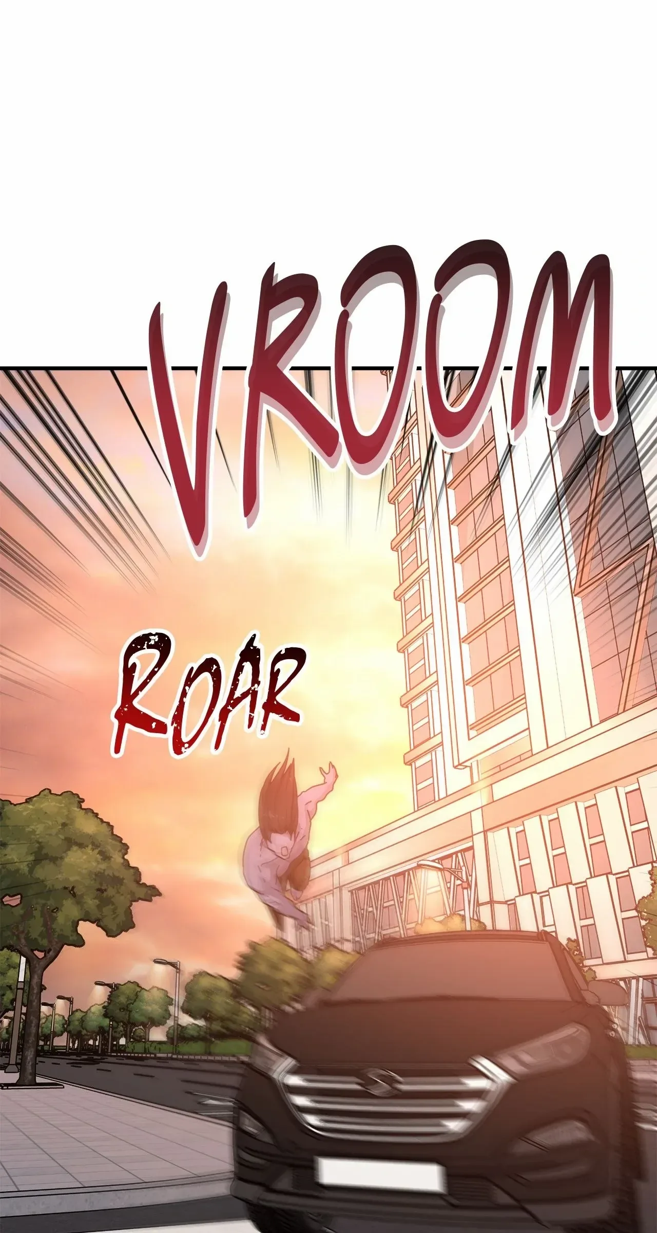 For the Queendom Chapter 68 page 17