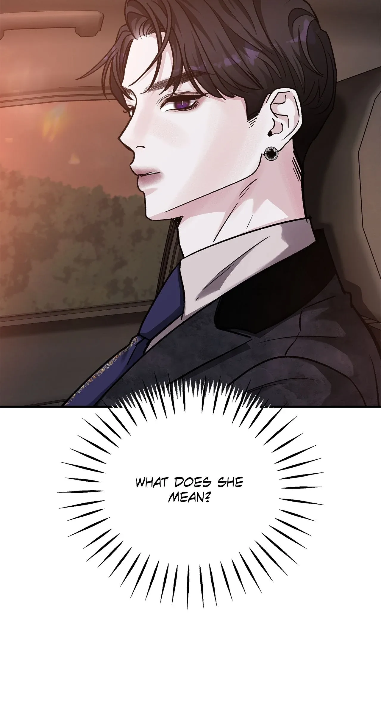 For the Queendom Chapter 68 page 21