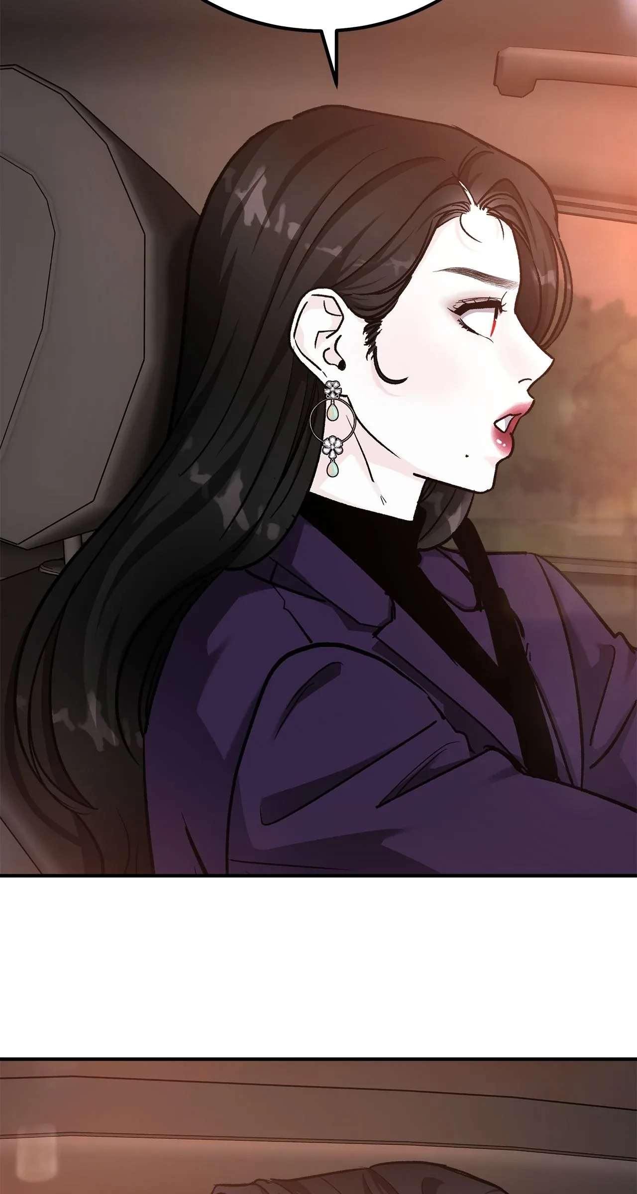 For the Queendom Chapter 68 page 20