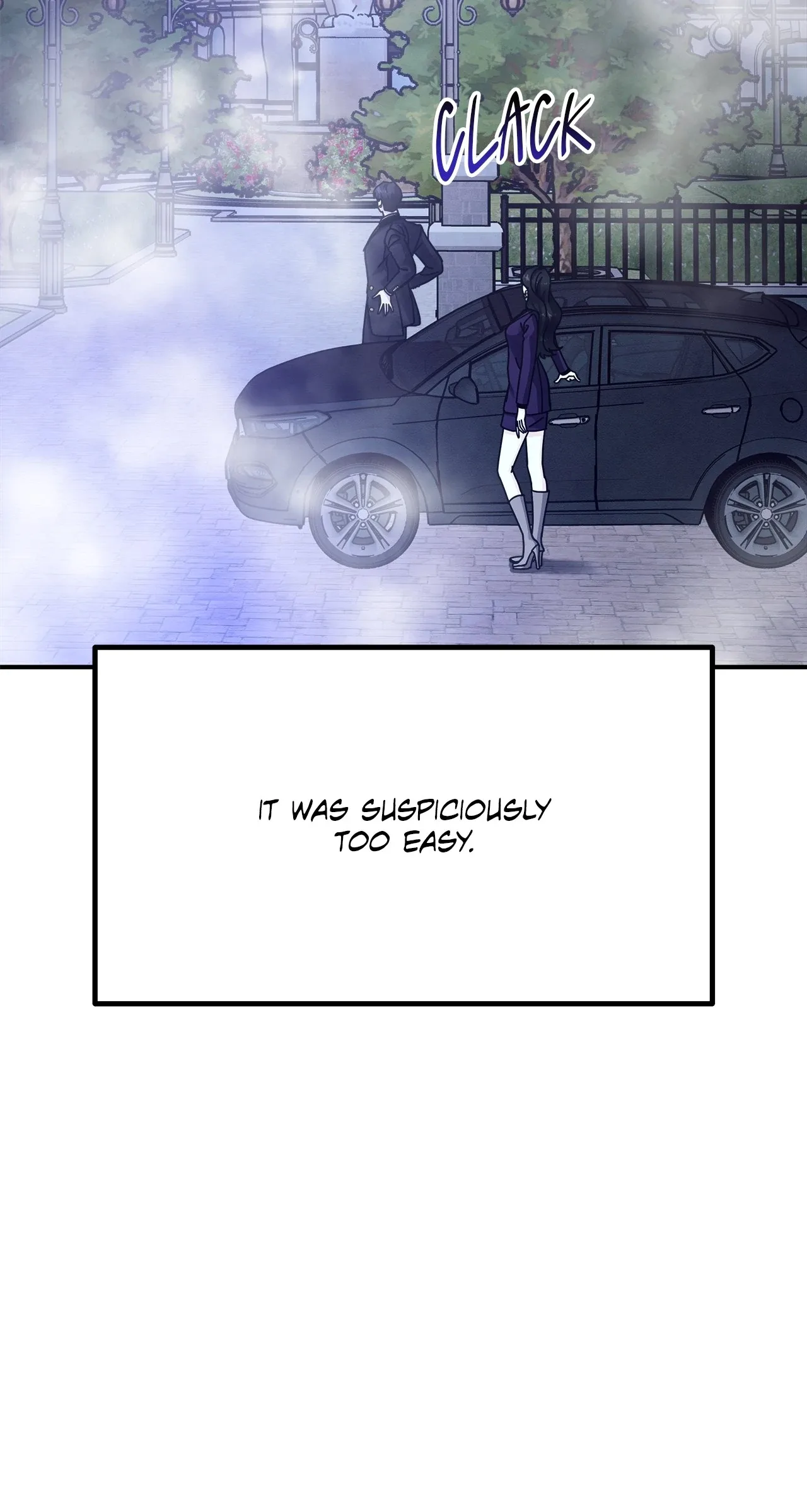 For the Queendom Chapter 68 page 34
