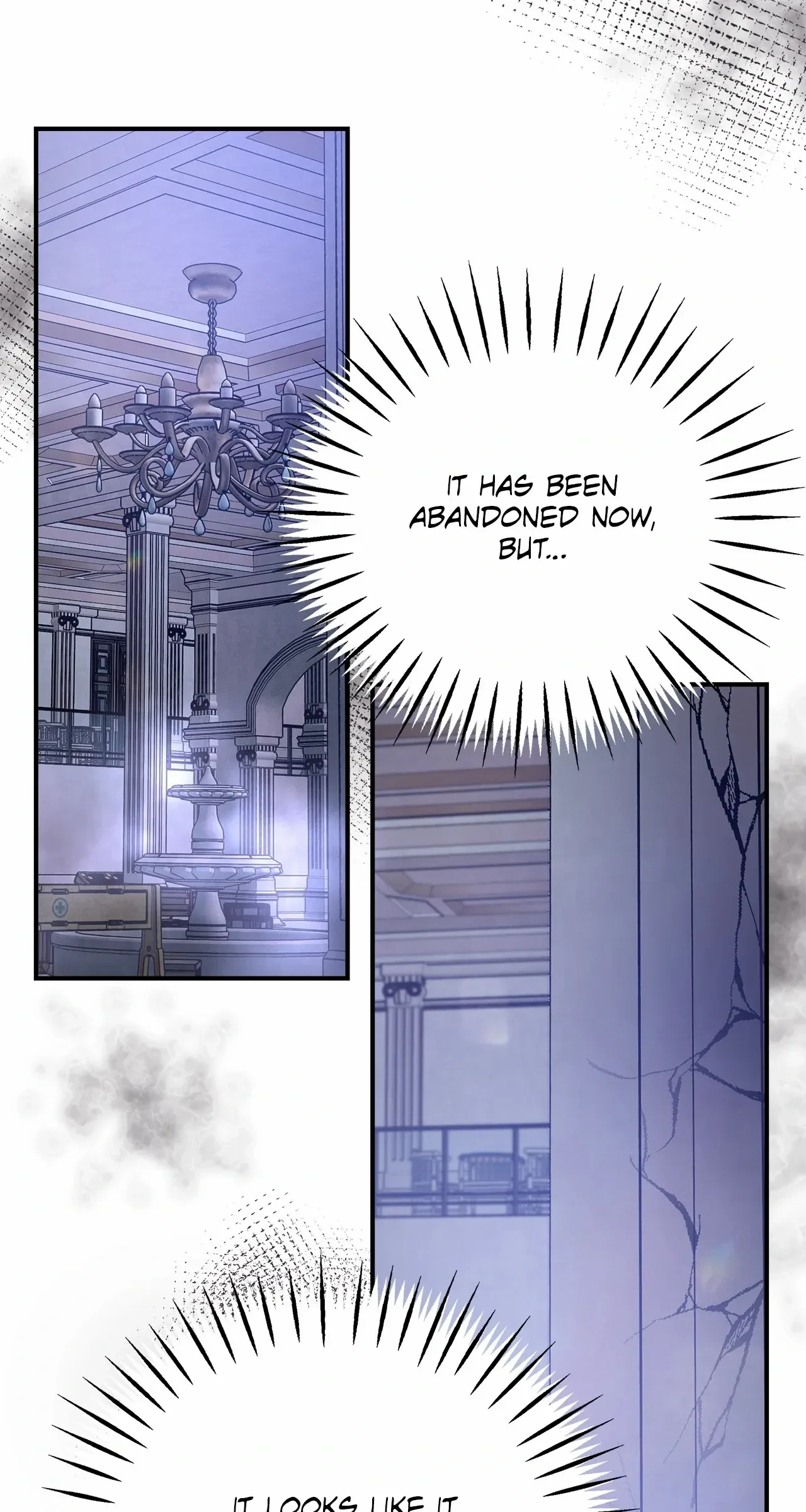 For the Queendom Chapter 68 page 36