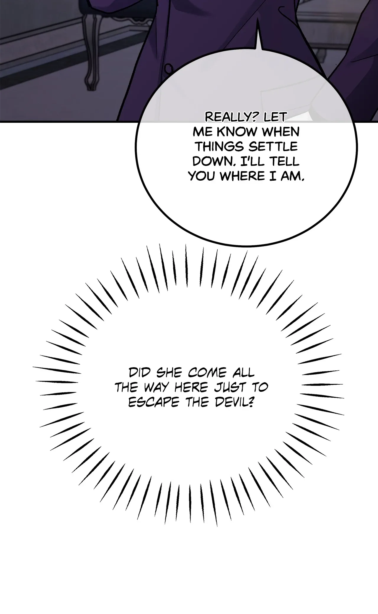 For the Queendom Chapter 68 page 40