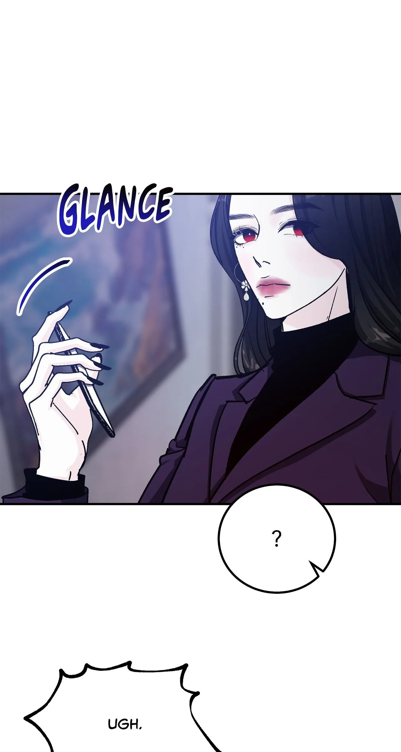 For the Queendom Chapter 68 page 41