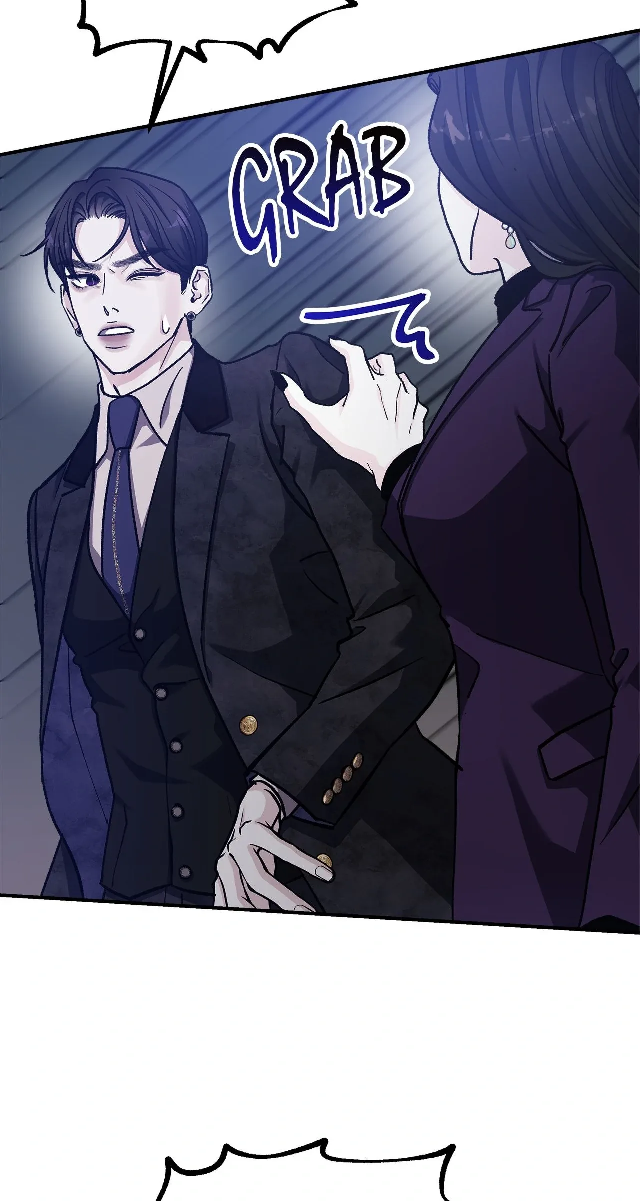 For the Queendom Chapter 68 page 42