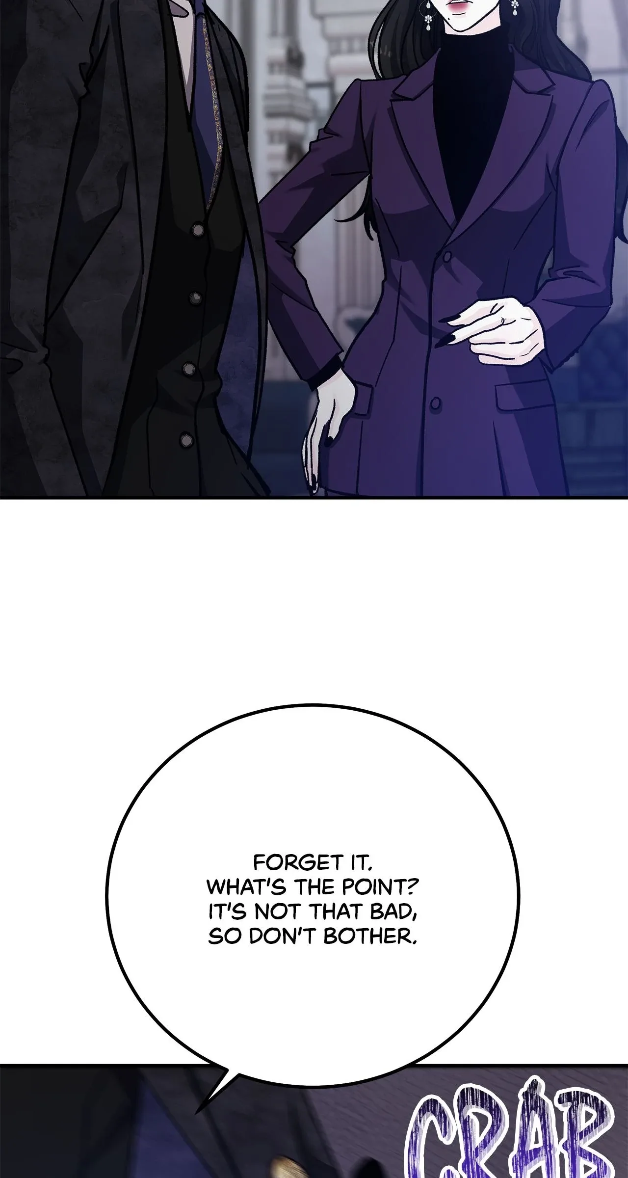 For the Queendom Chapter 68 page 45