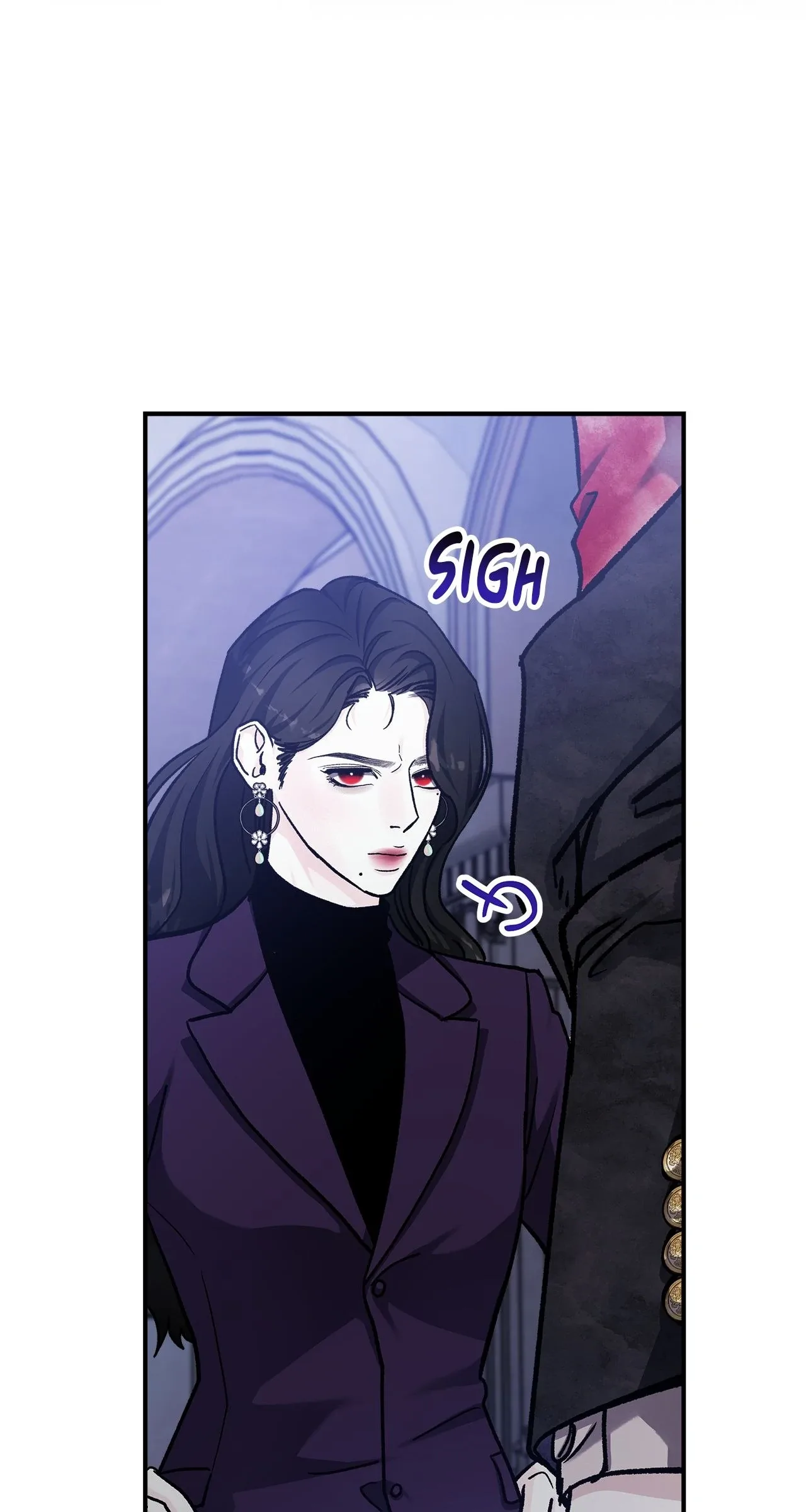 For the Queendom Chapter 68 page 50