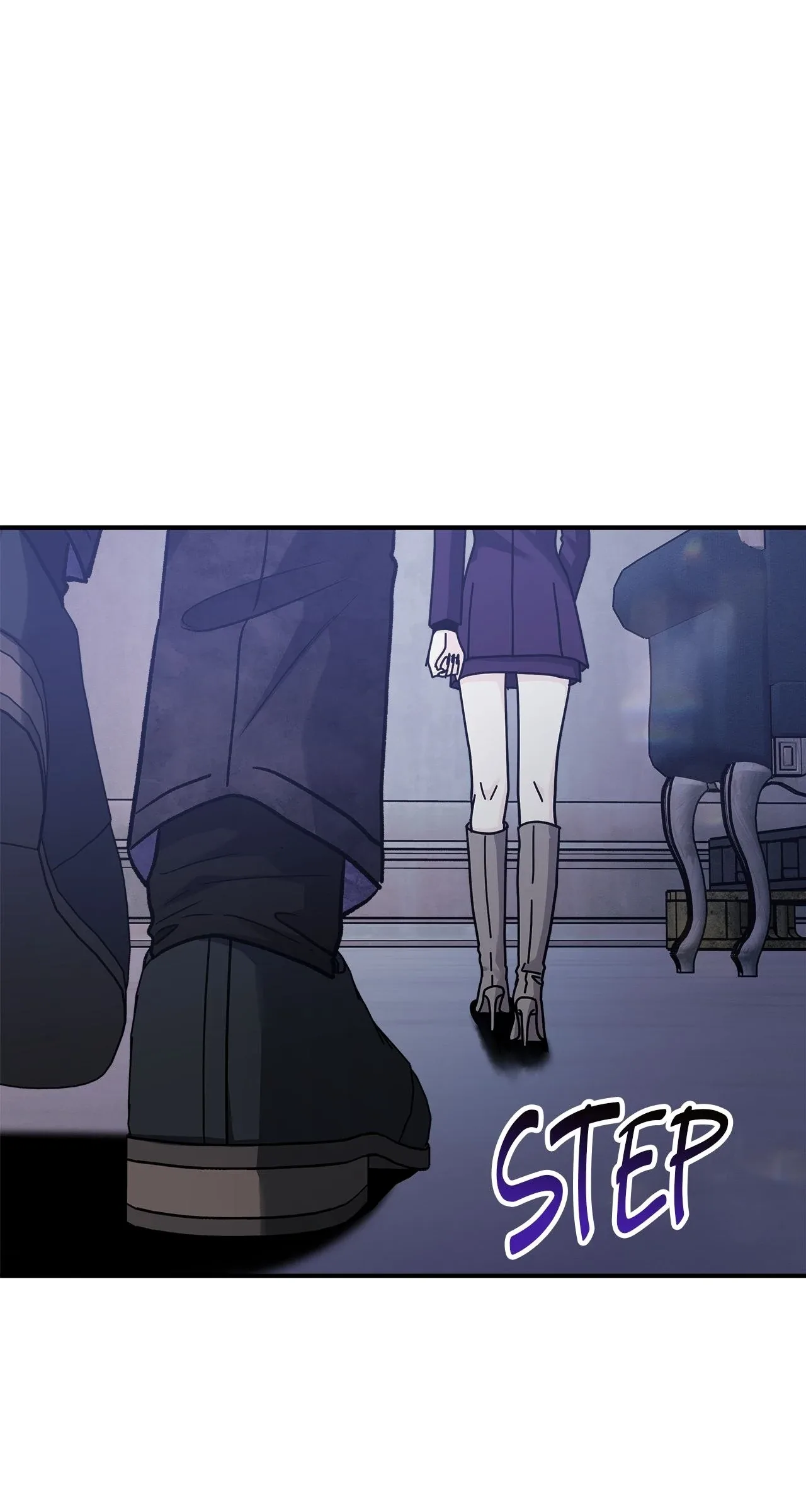 For the Queendom Chapter 68 page 53