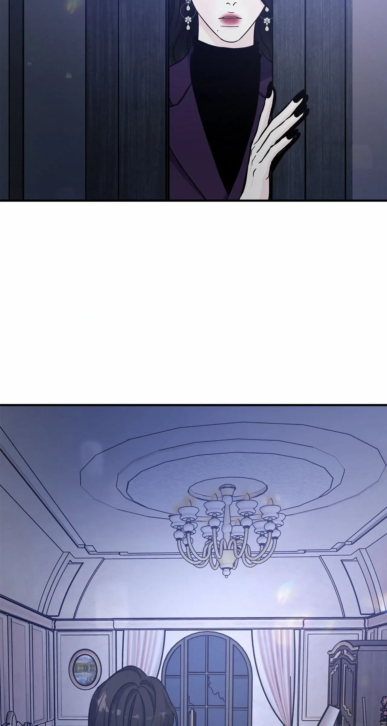 For the Queendom Chapter 68 page 55
