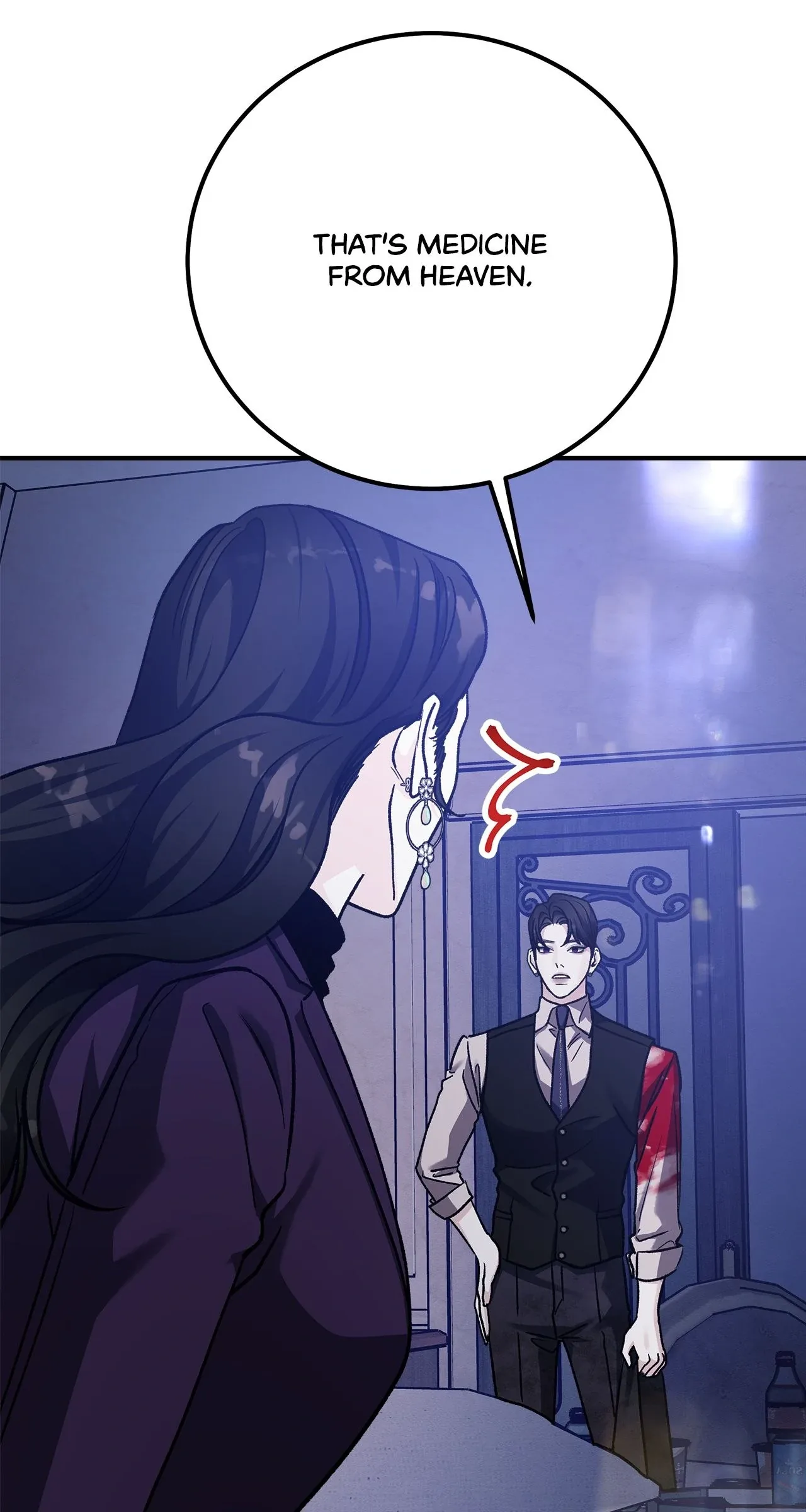 For the Queendom Chapter 68 page 61
