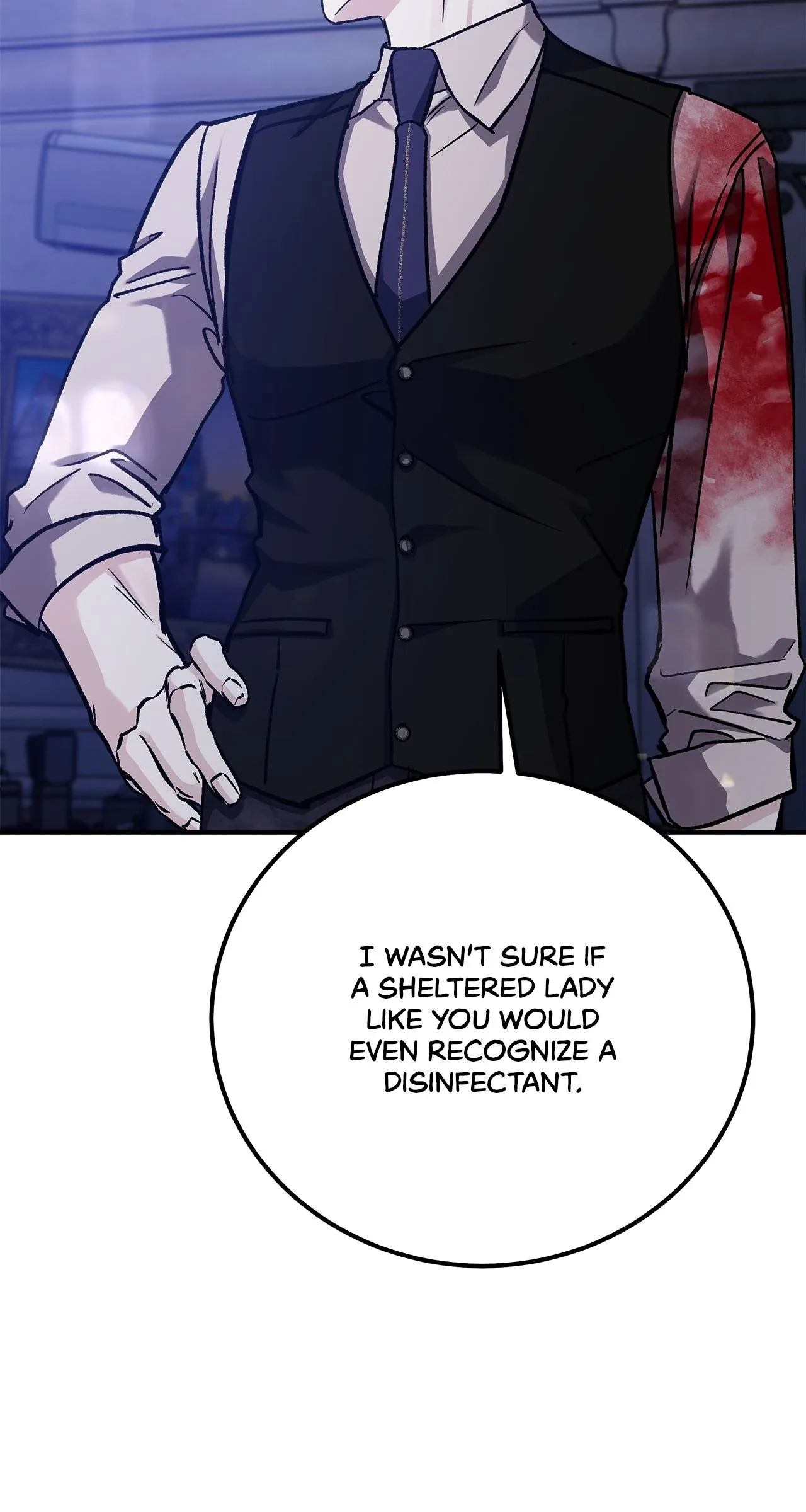 For the Queendom Chapter 68 page 63