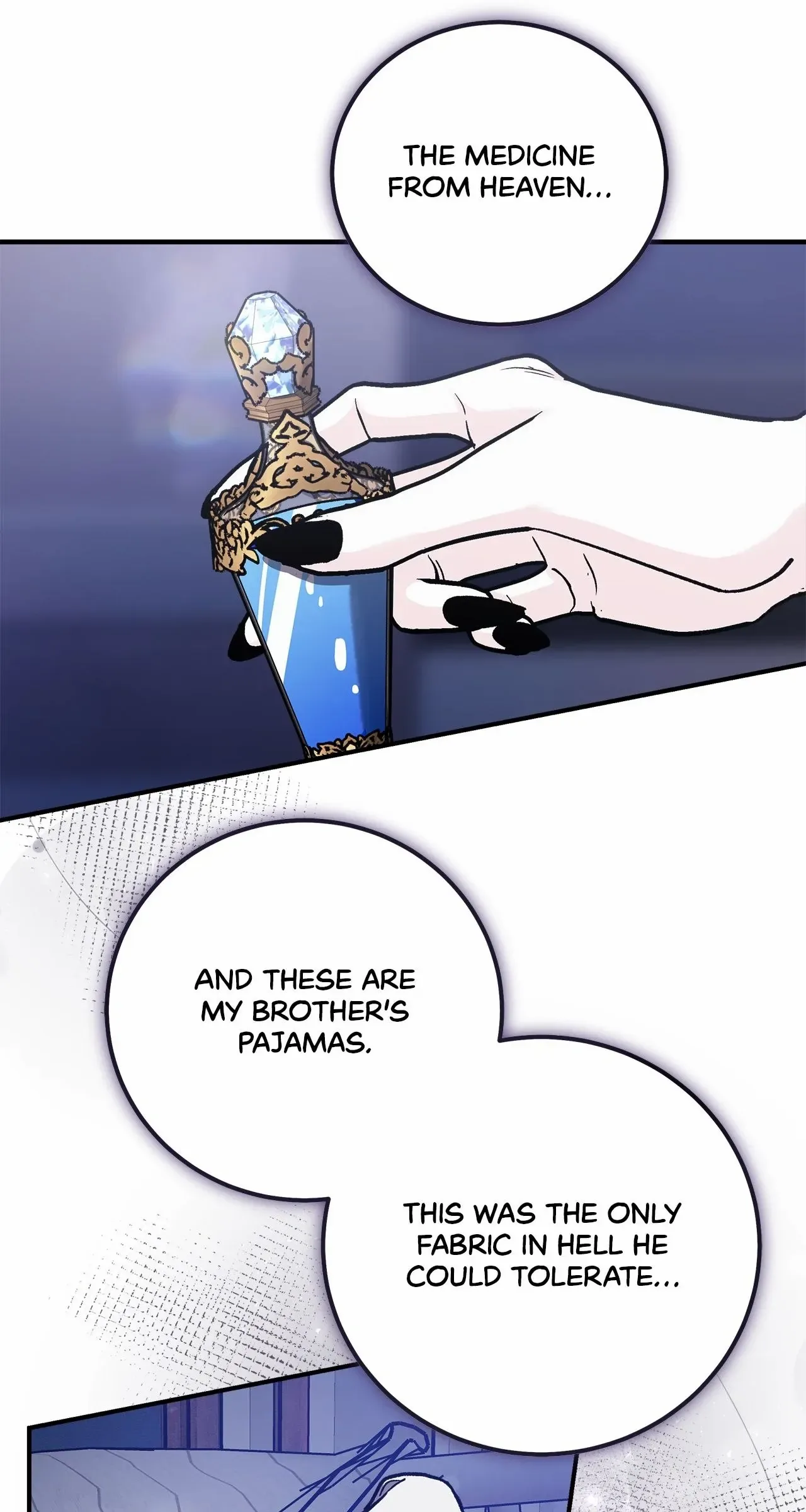 For the Queendom Chapter 68 page 65