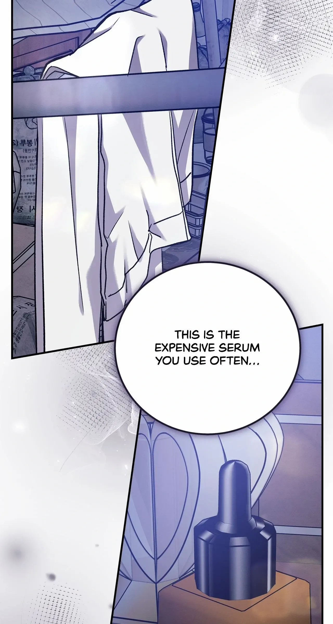 For the Queendom Chapter 68 page 66