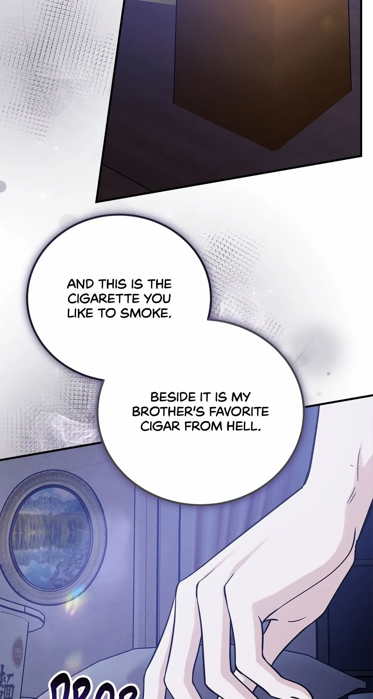For the Queendom Chapter 68 page 67