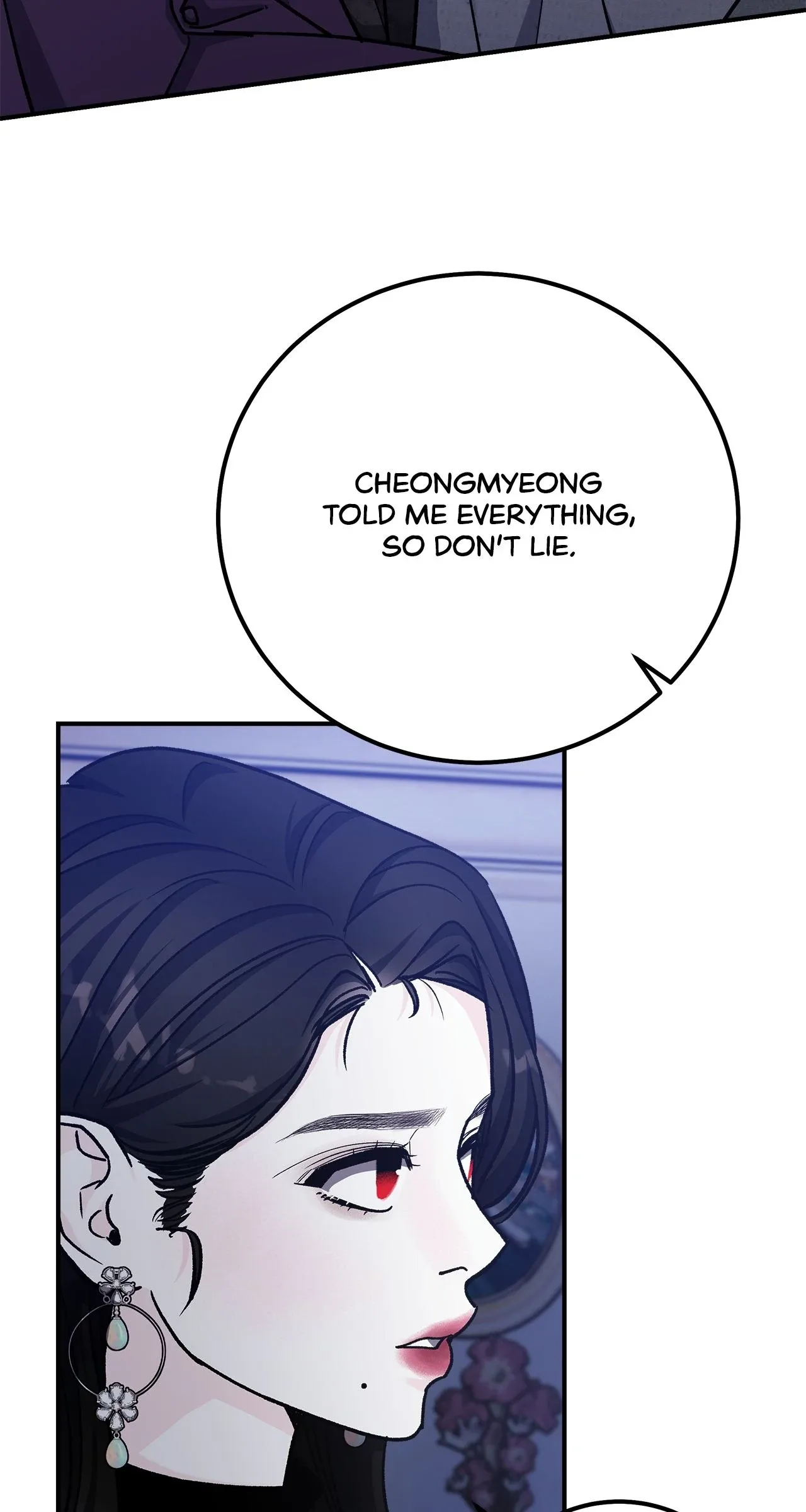 For the Queendom Chapter 68 page 70