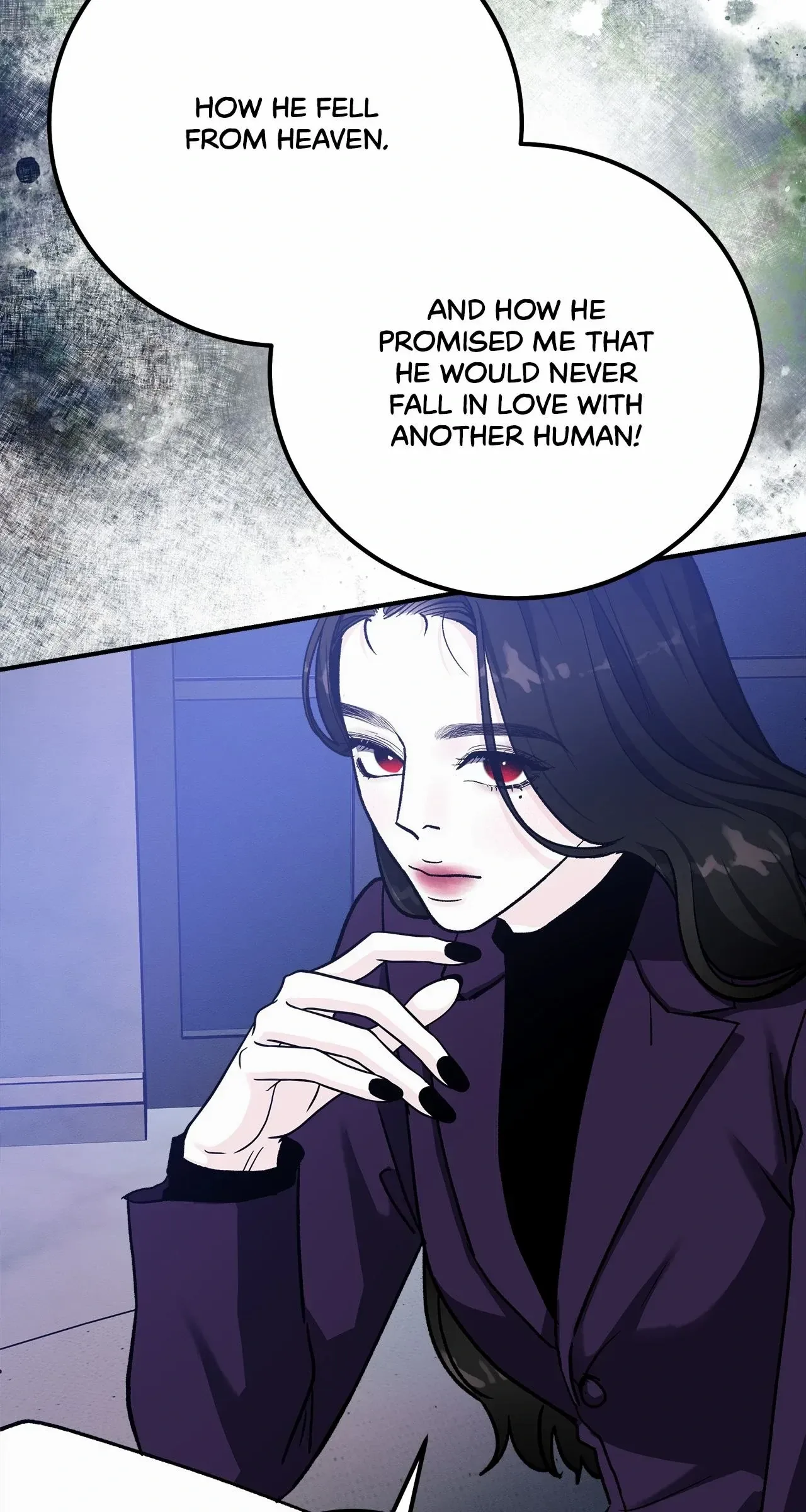 For the Queendom Chapter 68 page 76