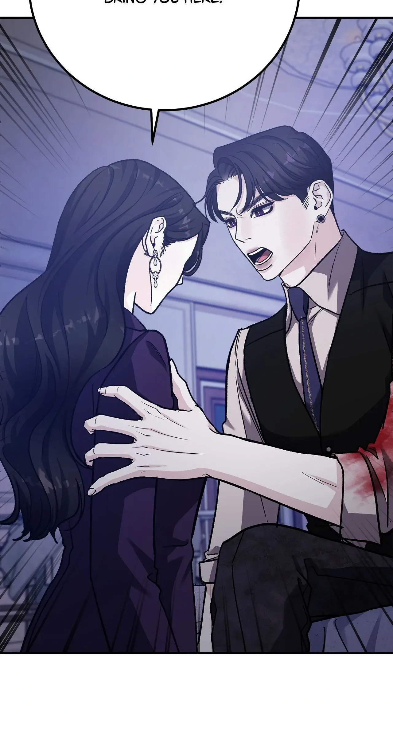 For the Queendom Chapter 68 page 80