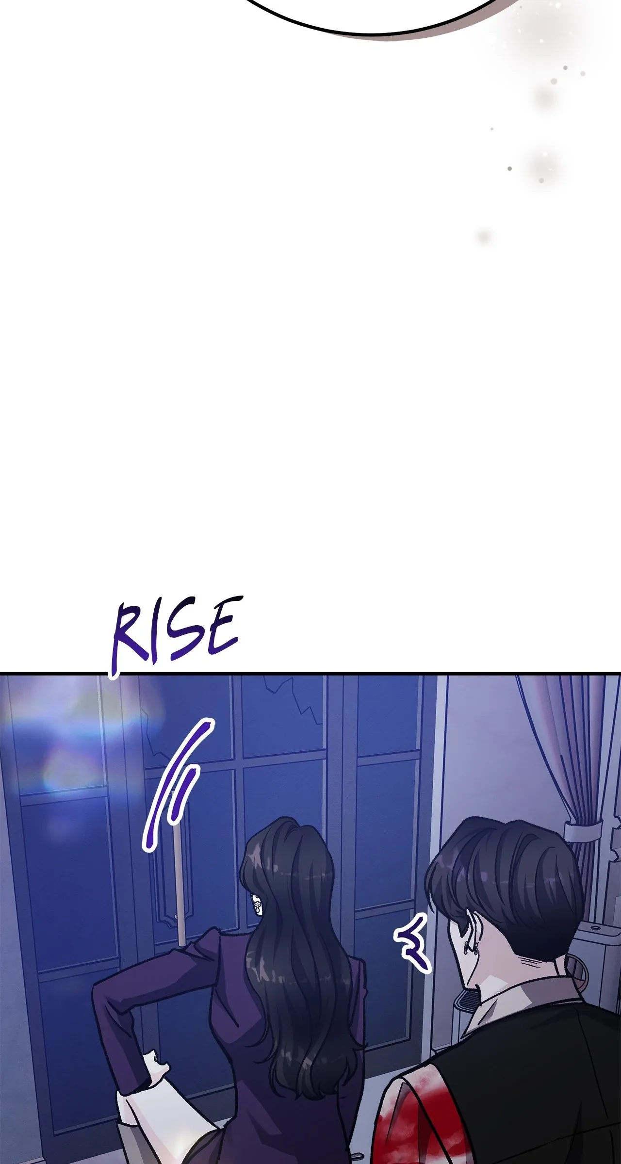 For the Queendom Chapter 68 page 82