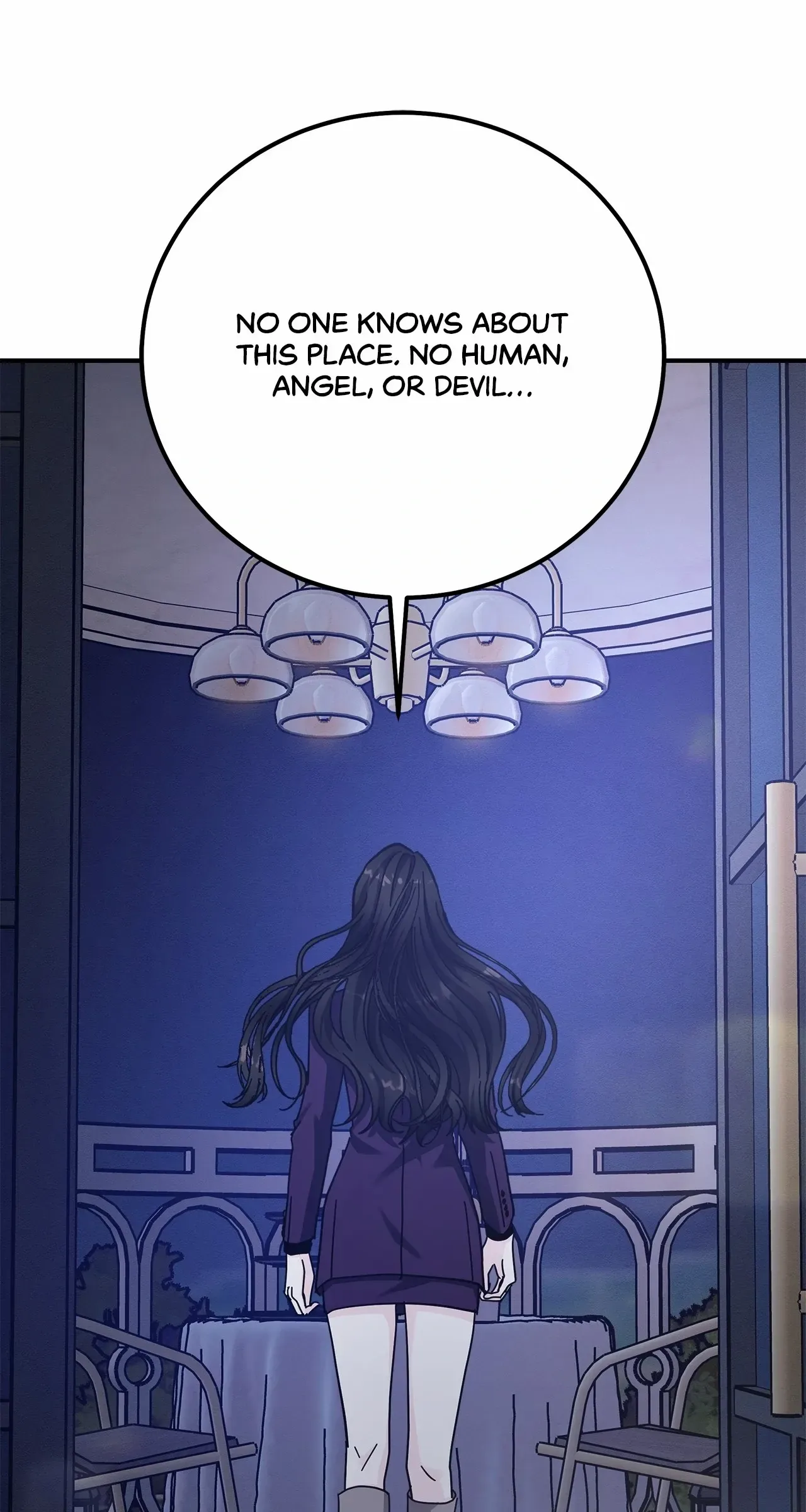 For the Queendom Chapter 68 page 84