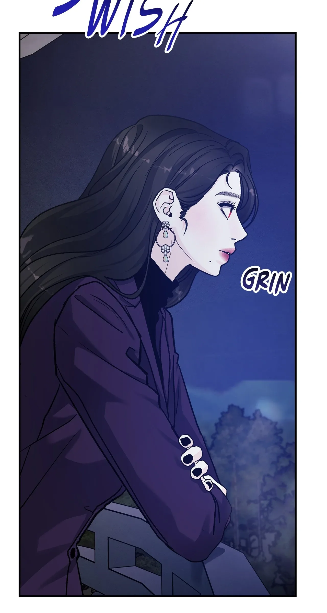 For the Queendom Chapter 68 page 87