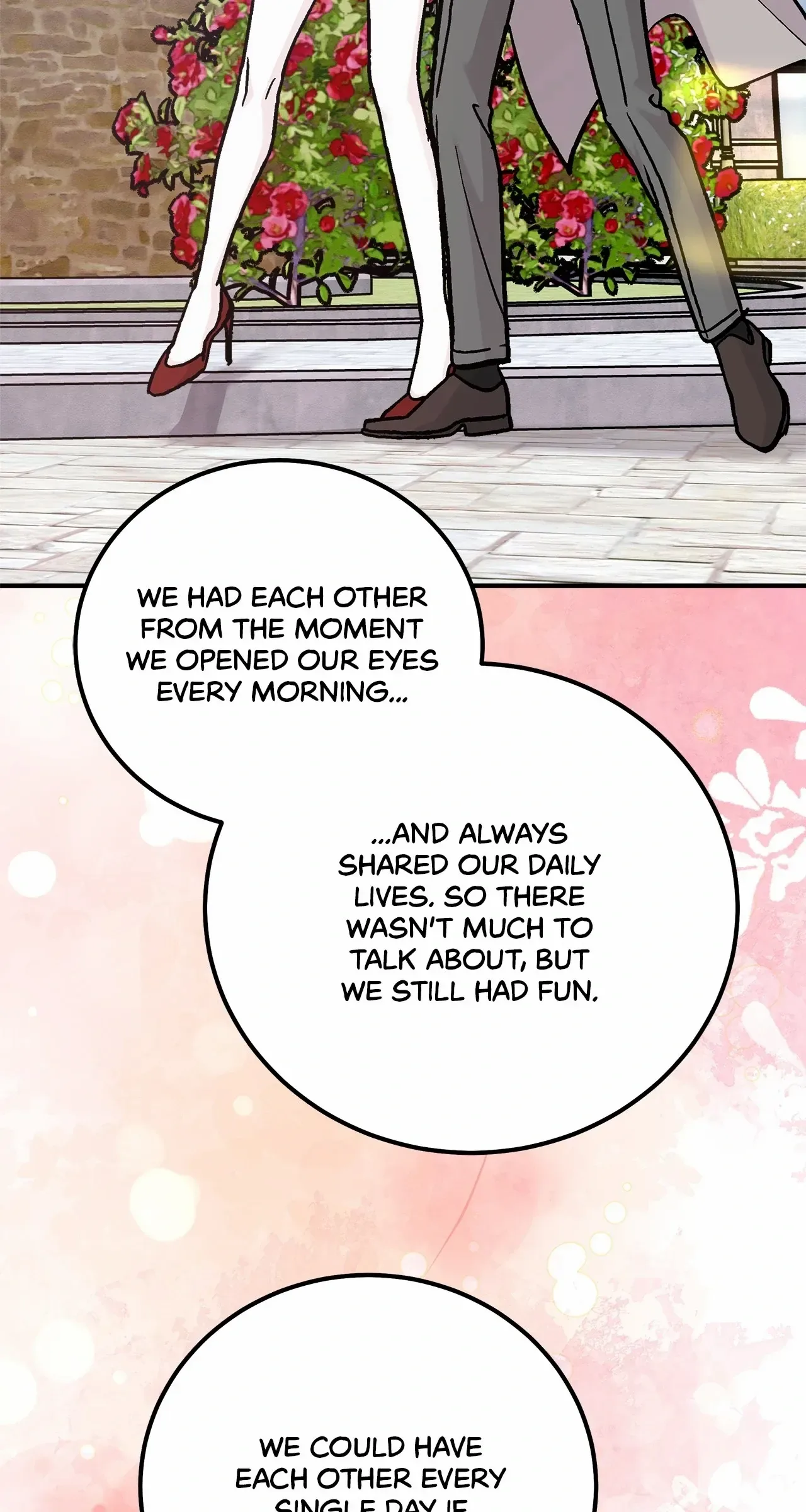 For the Queendom Chapter 68 page 91
