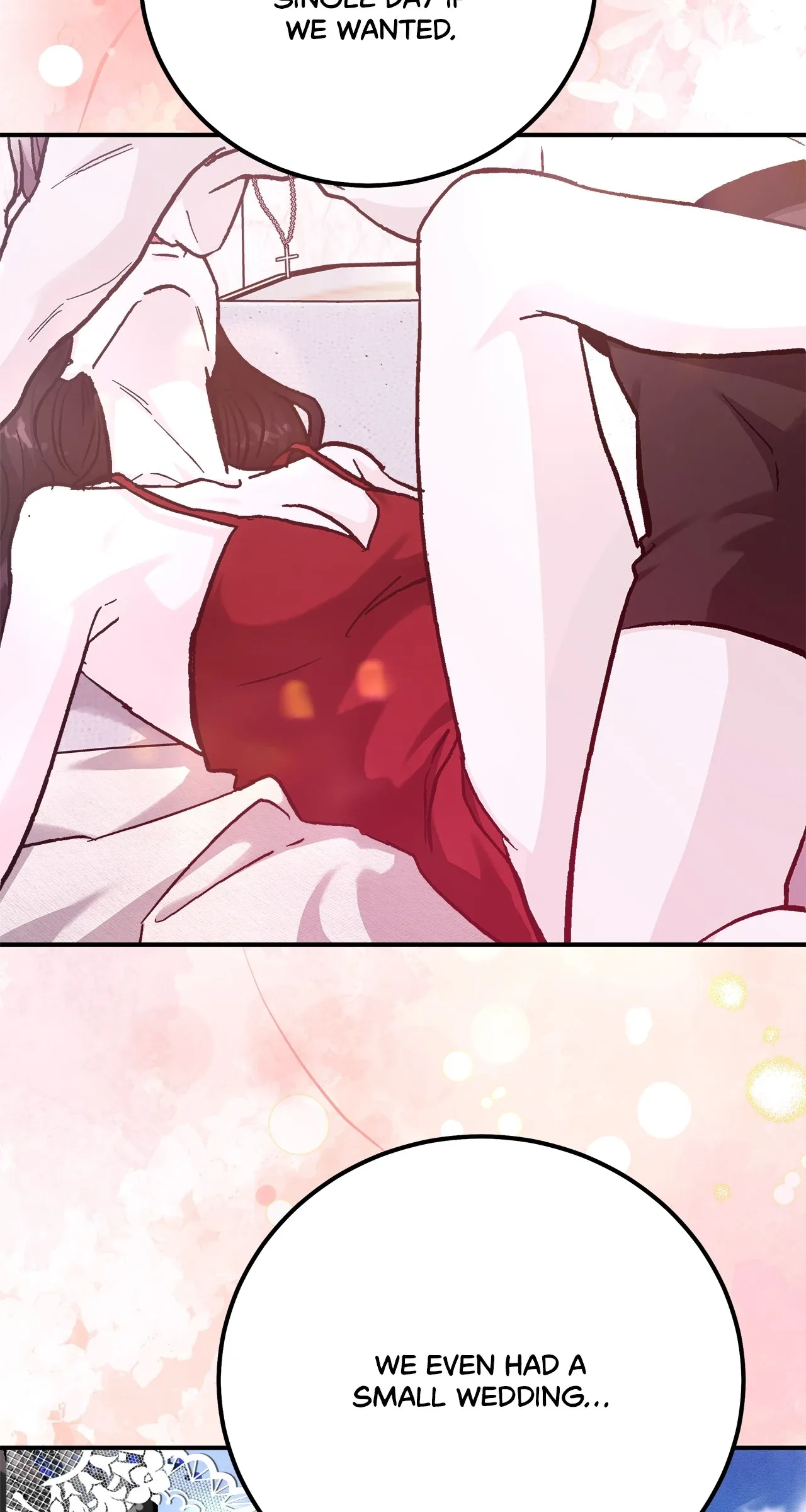 For the Queendom Chapter 68 page 92