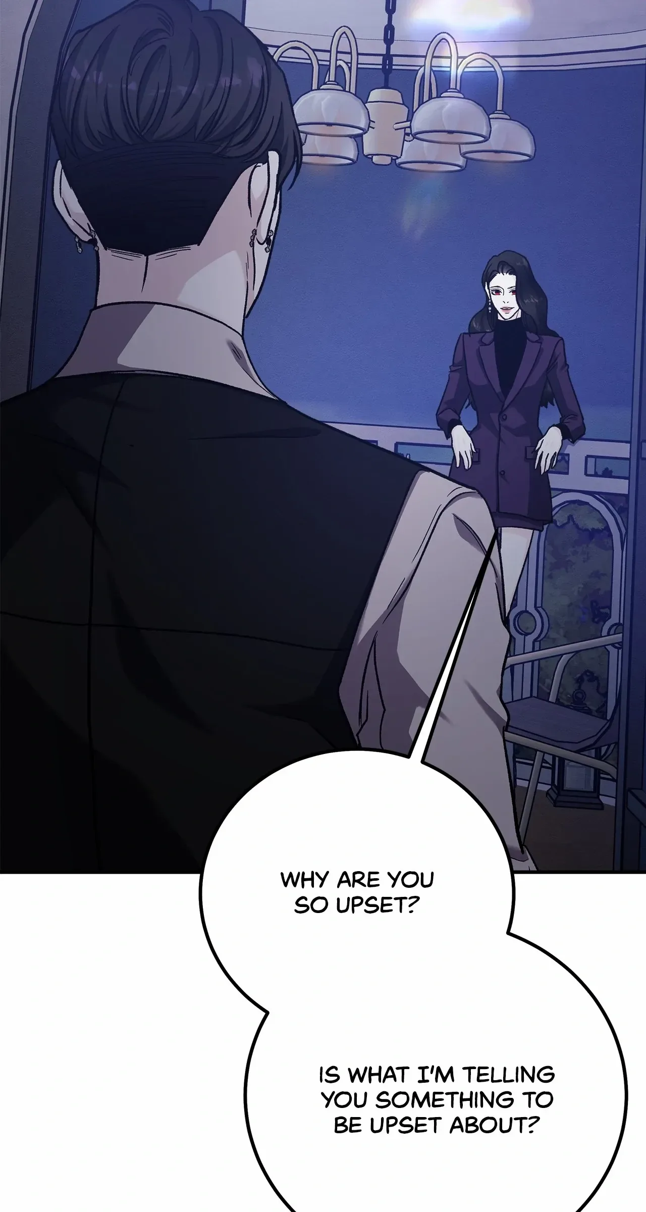 For the Queendom Chapter 68 page 98