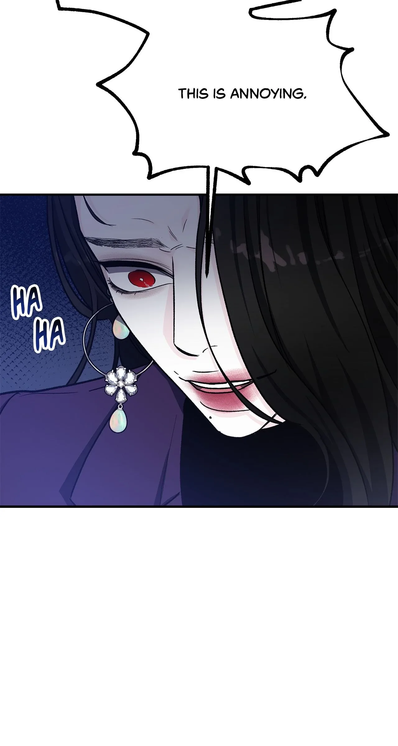 For the Queendom Chapter 68 page 110
