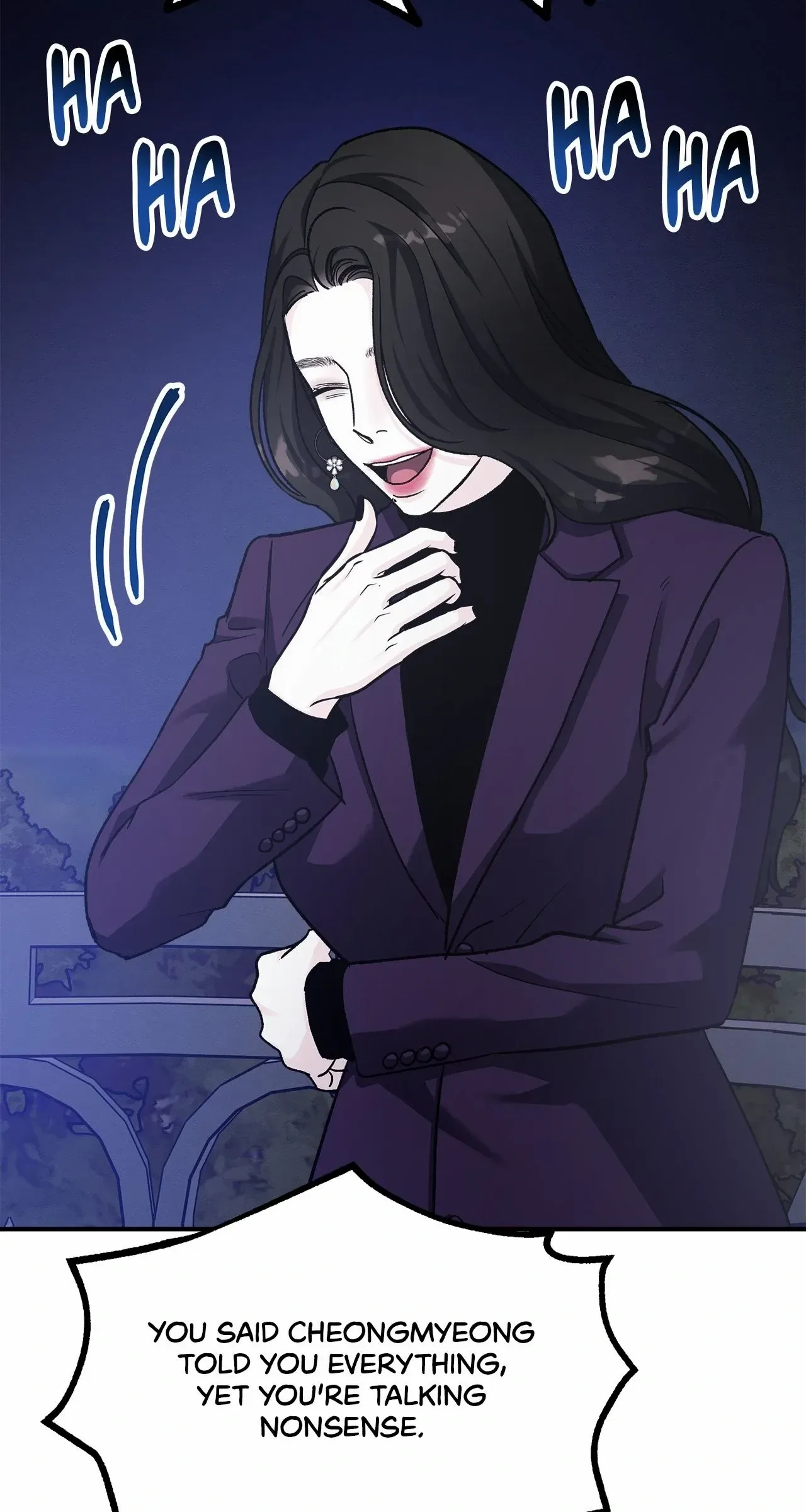 For the Queendom Chapter 68 page 109