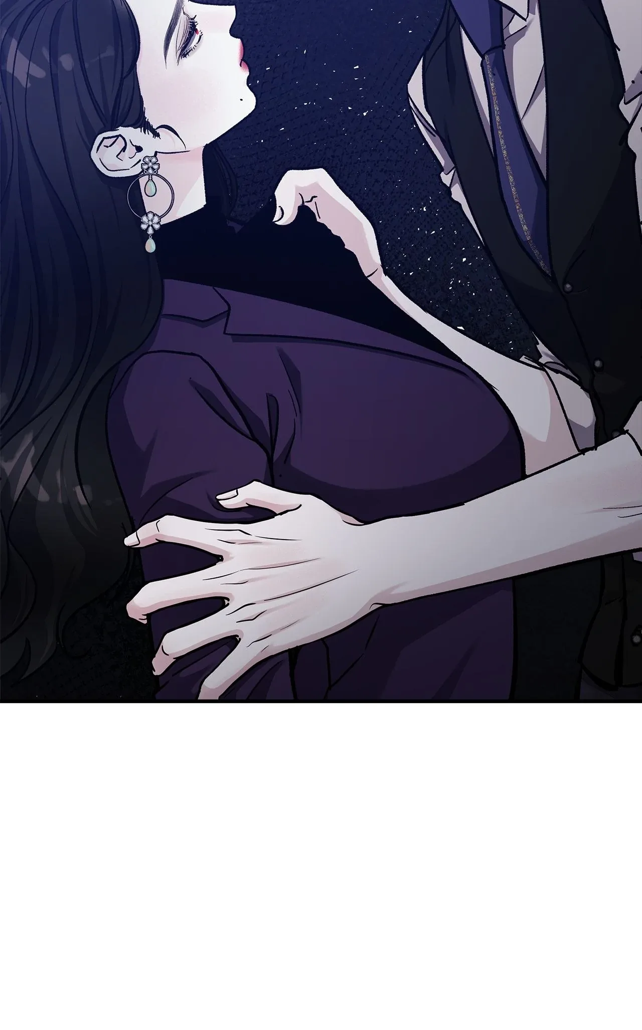 For the Queendom Chapter 69 page 17
