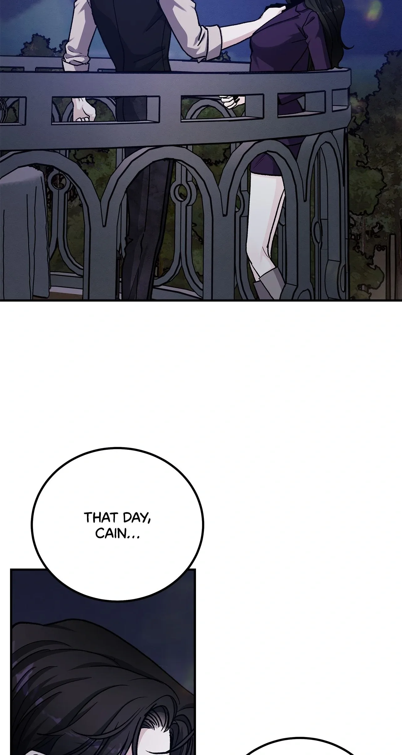 For the Queendom Chapter 69 page 28