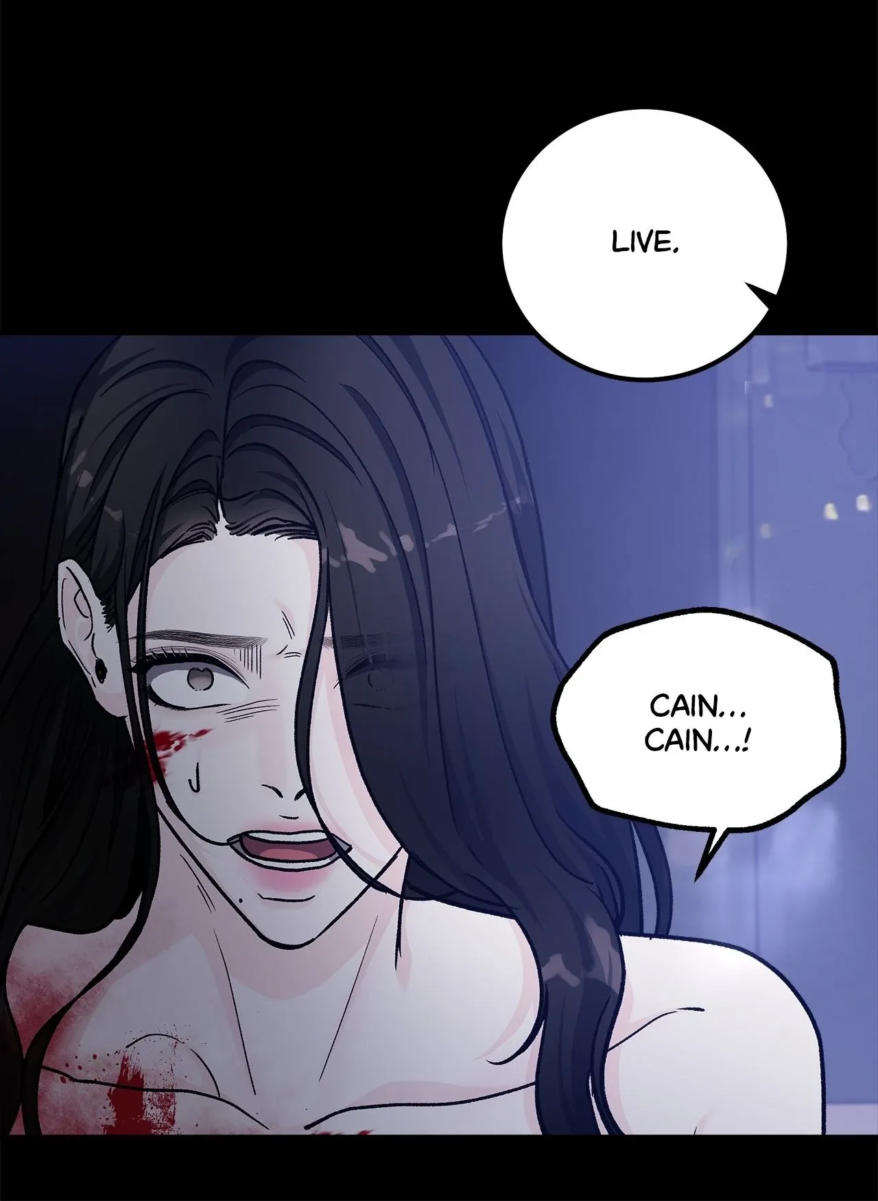 For the Queendom Chapter 69 page 25