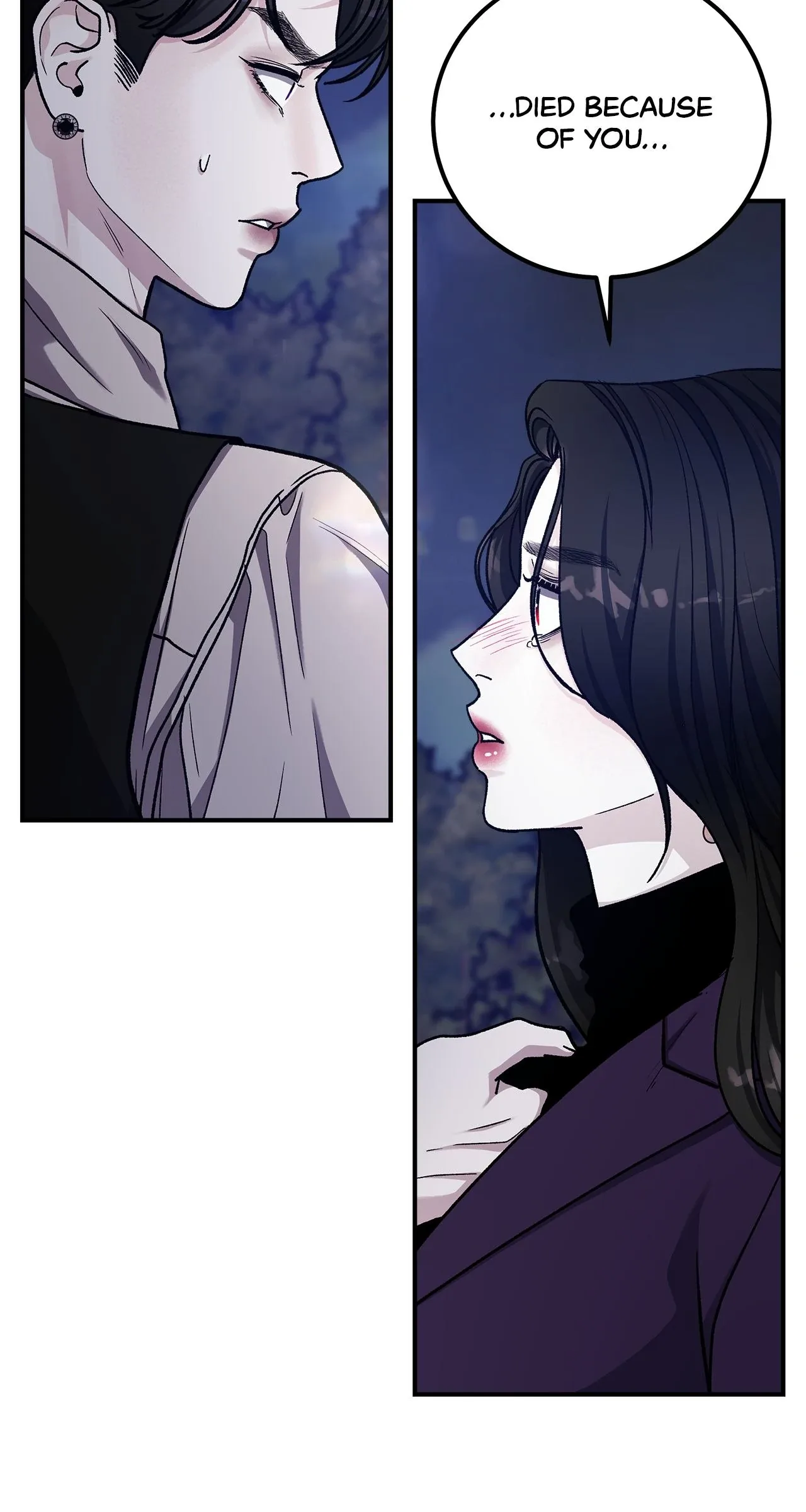 For the Queendom Chapter 69 page 29