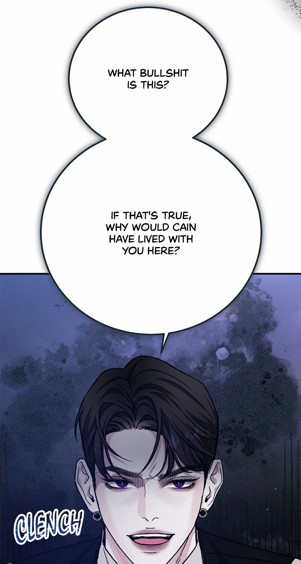 For the Queendom Chapter 69 page 8