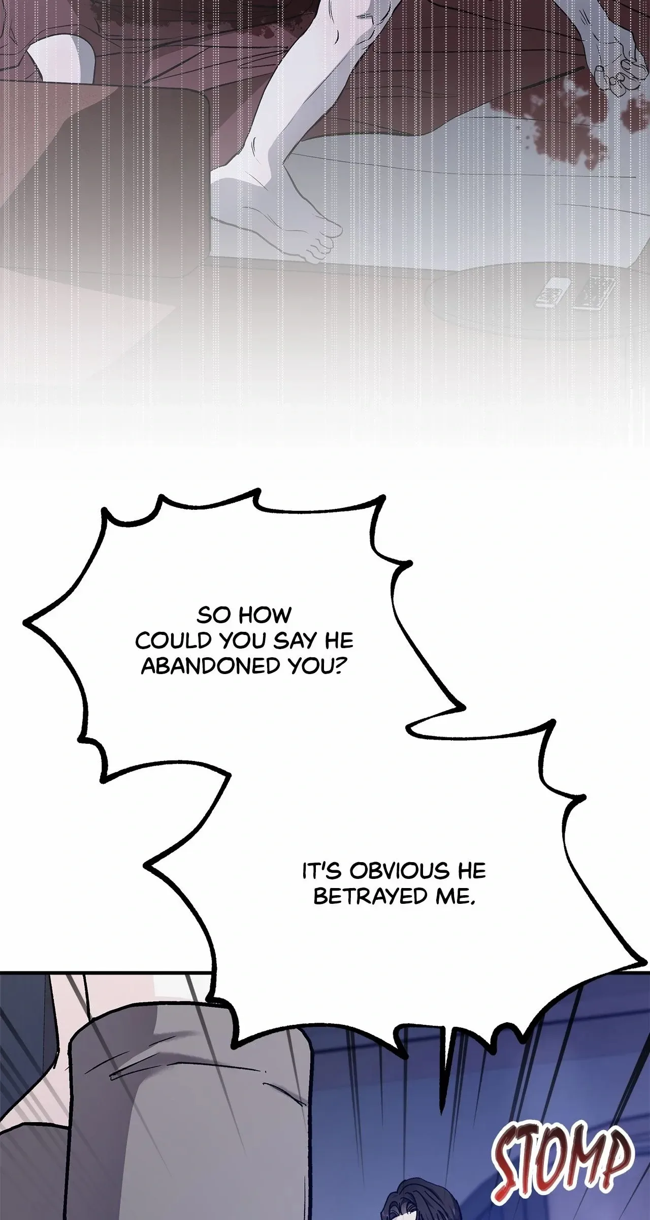For the Queendom Chapter 69 page 13