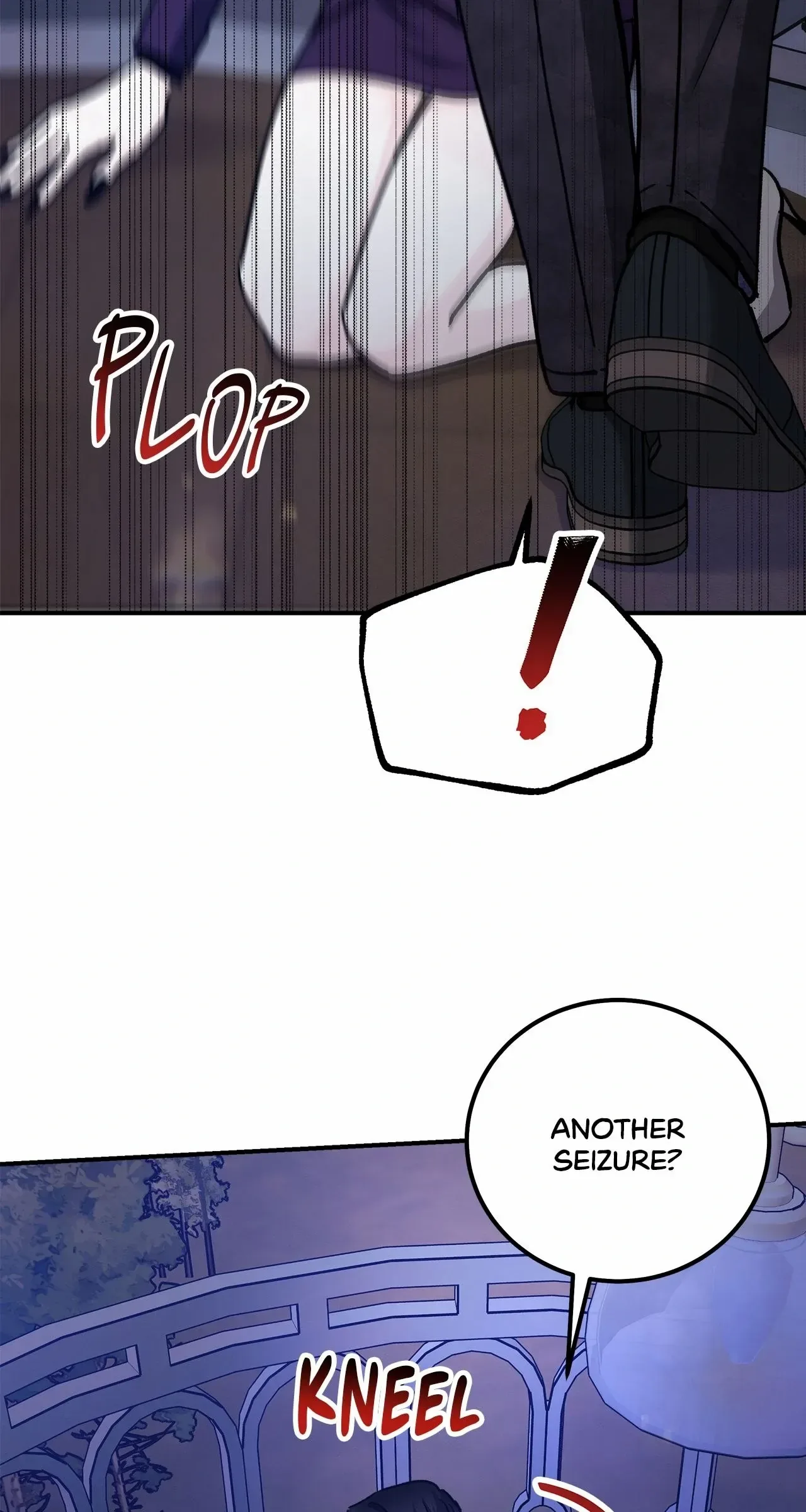 For the Queendom Chapter 69 page 31